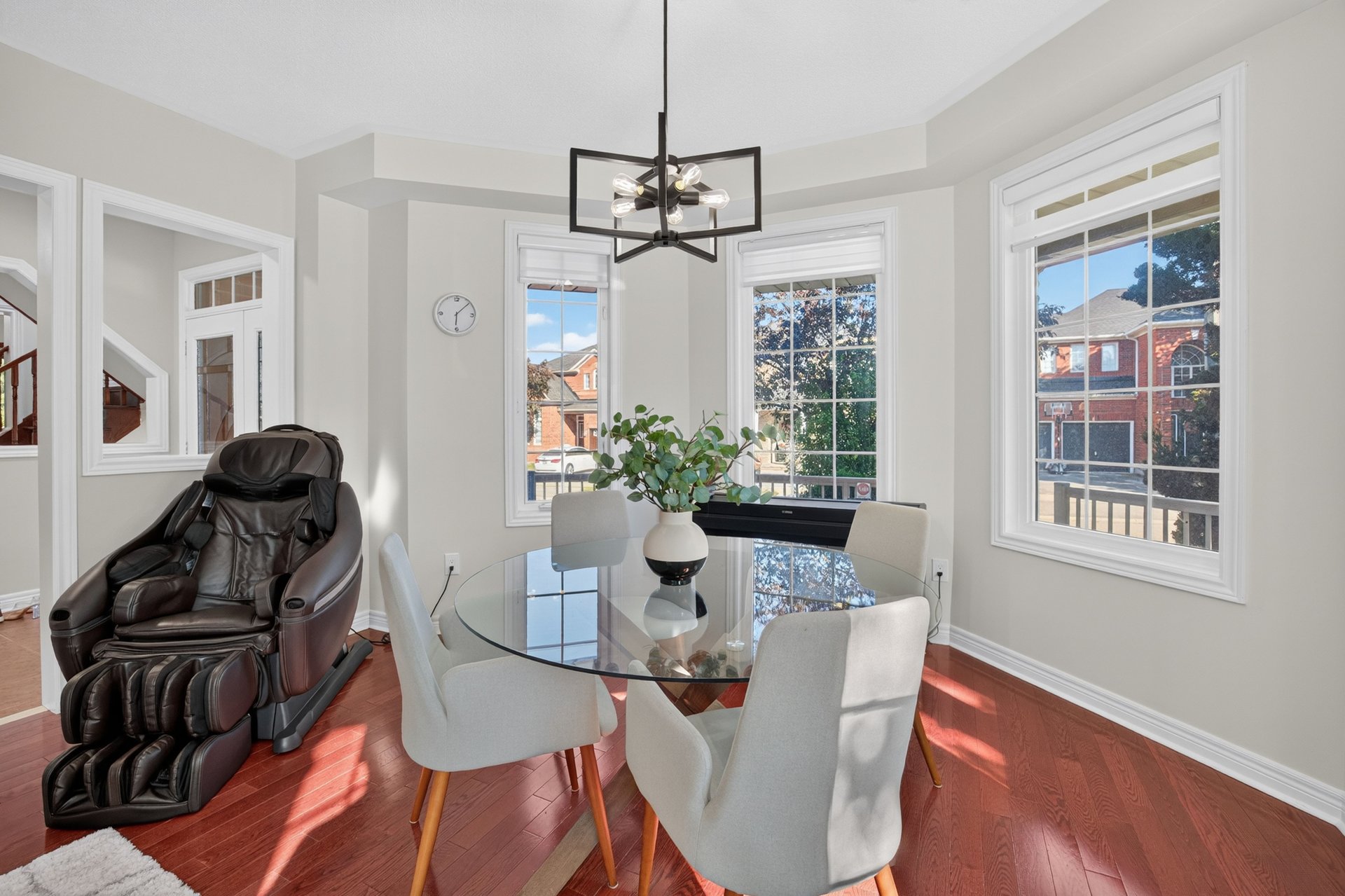 2201 Lapsley Crescent, Oakville