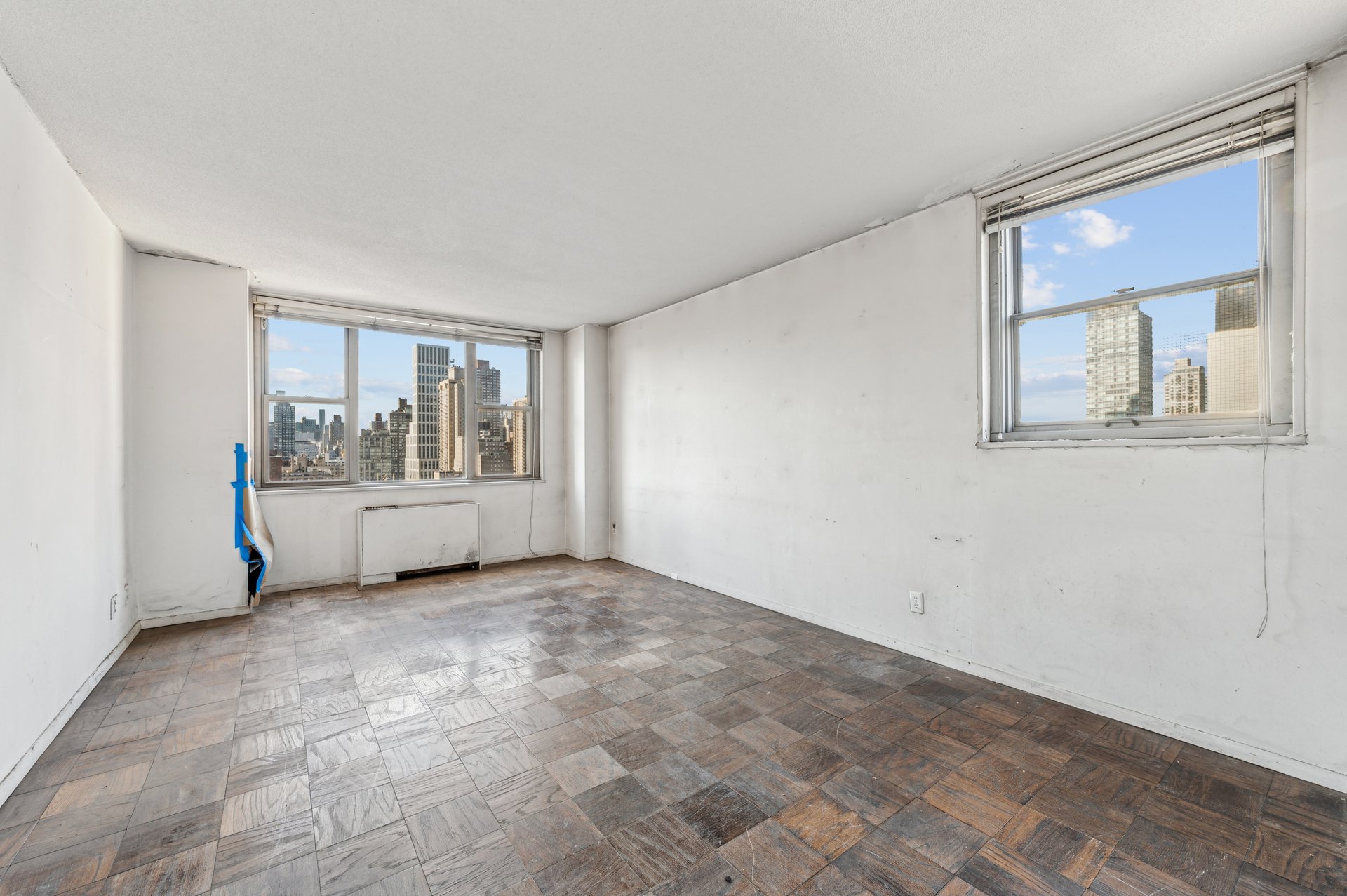 444 East 86th Street 20B