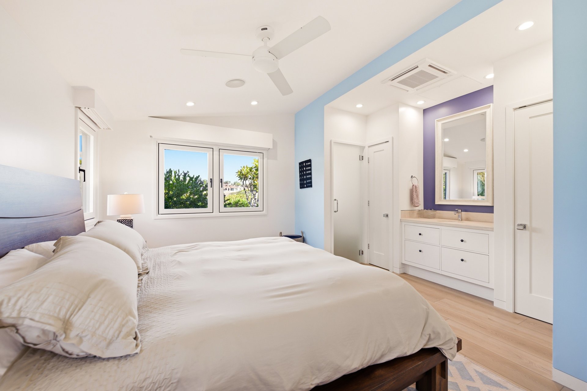 Sensational Bluff Top Malibu Townhome