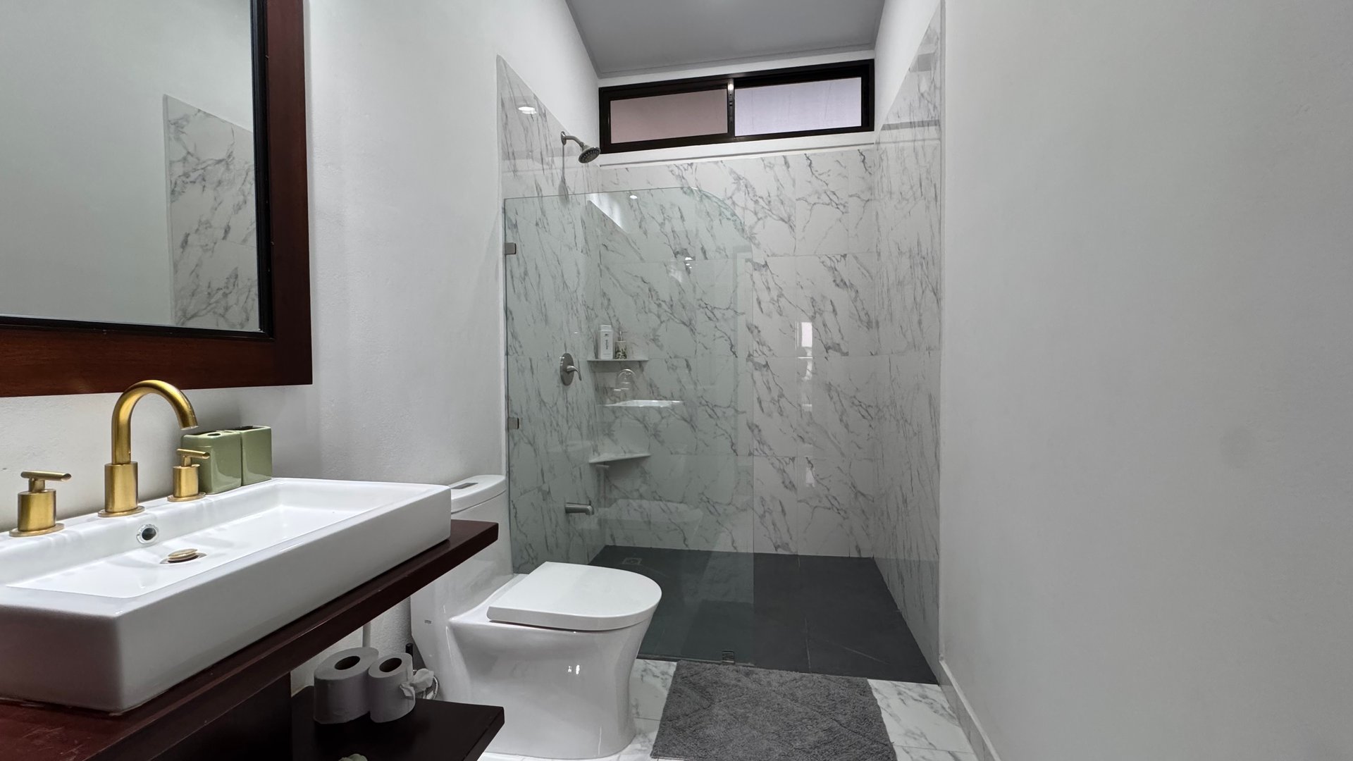 Villa Selva – Just Steps from the Chaman Beach 