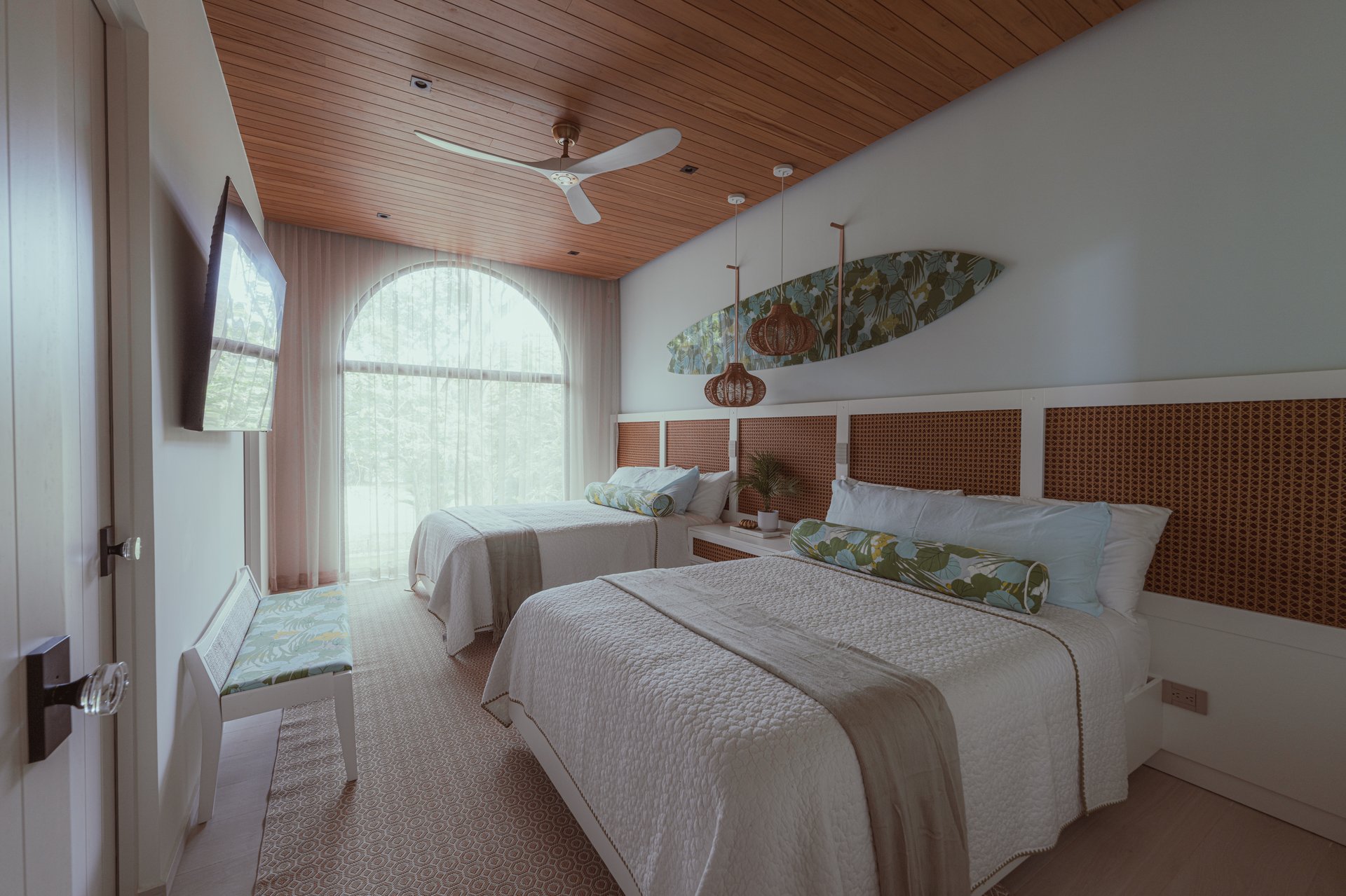 Casa Nya | Ocean-View Luxury Estate Steps from the Beach in Hacienda Pinilla, Costa Rica