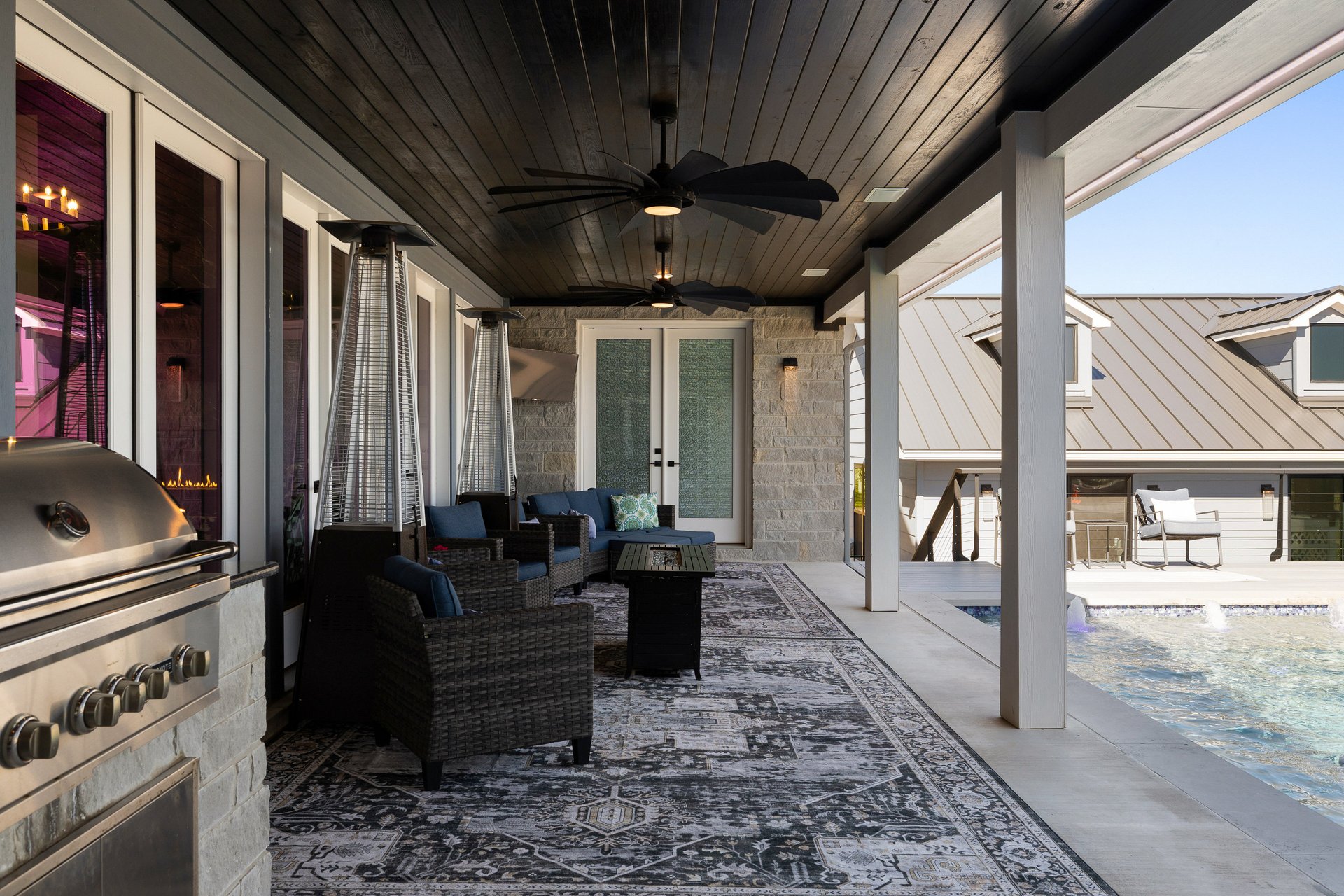 Wildhaven at Legacy Hills