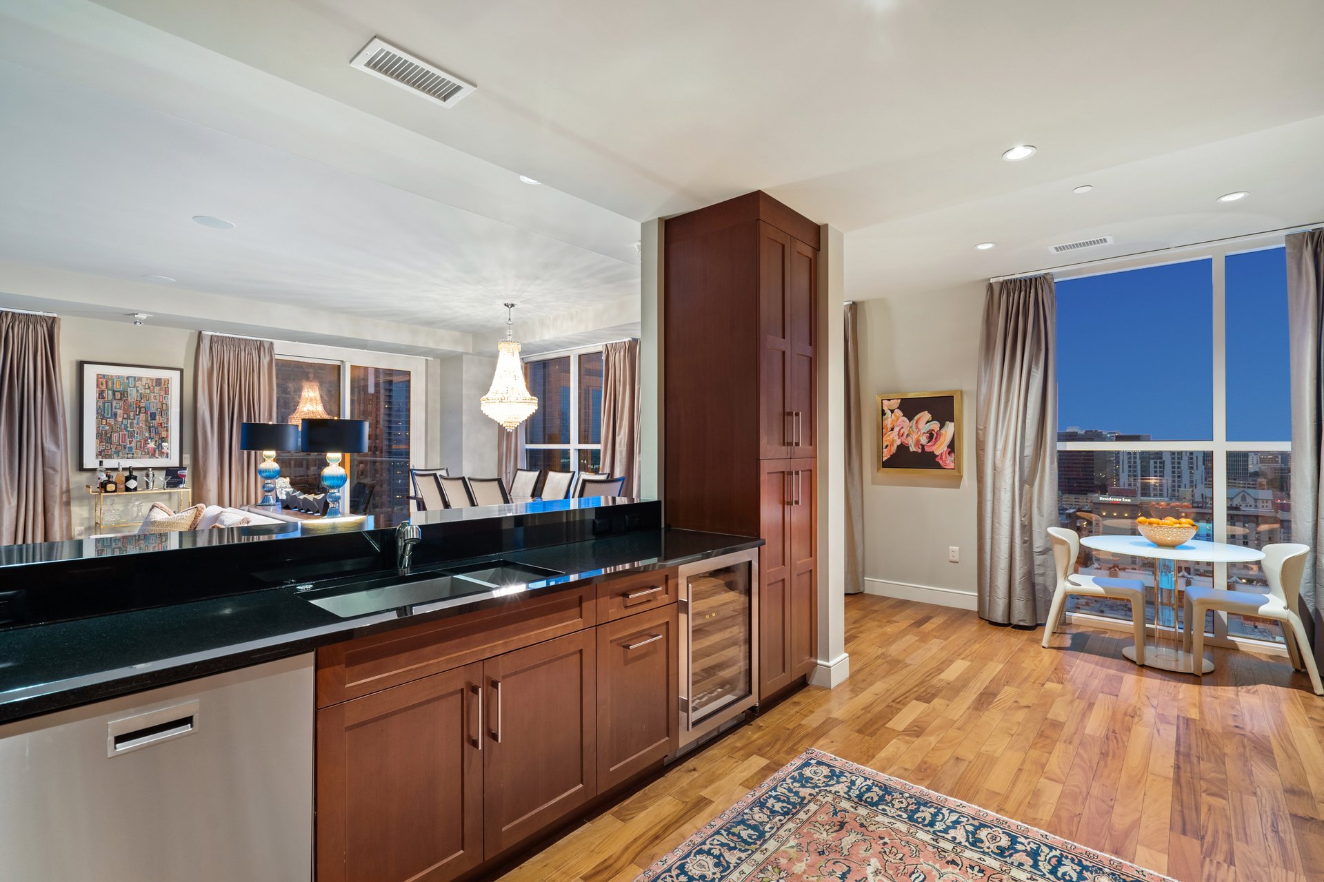 98 San Jacinto, #2002