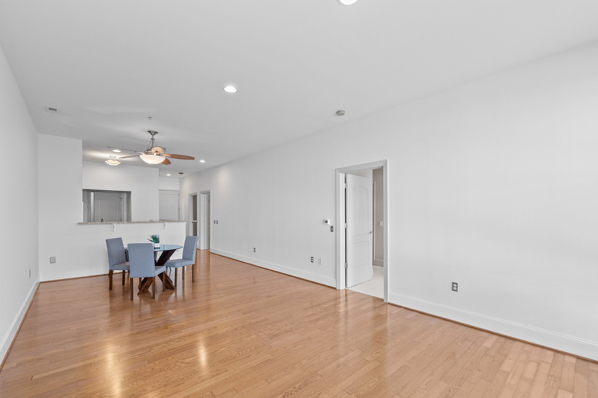 317 W Morgan St #215