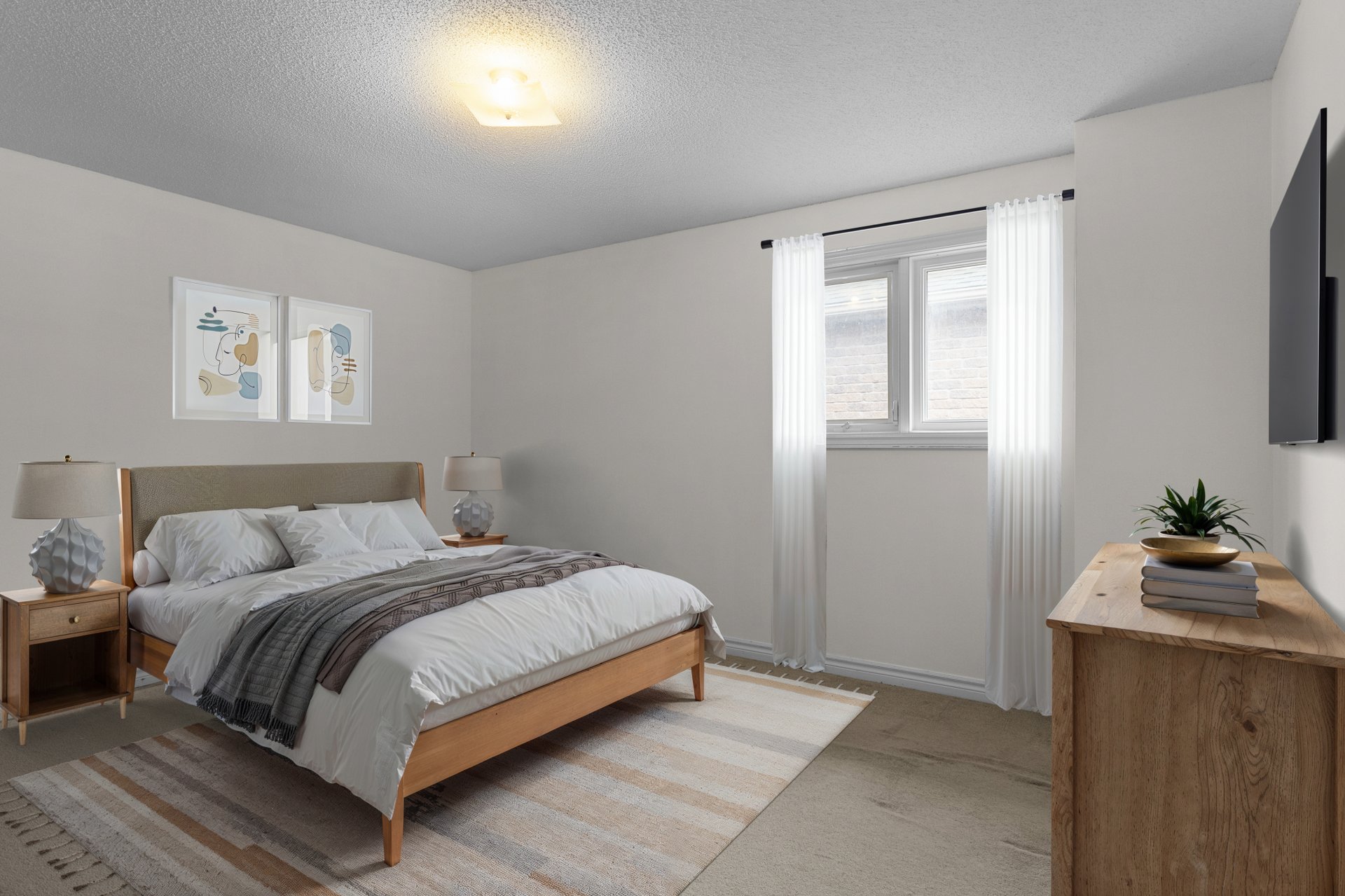21 McIntyre Drive, Barrie
