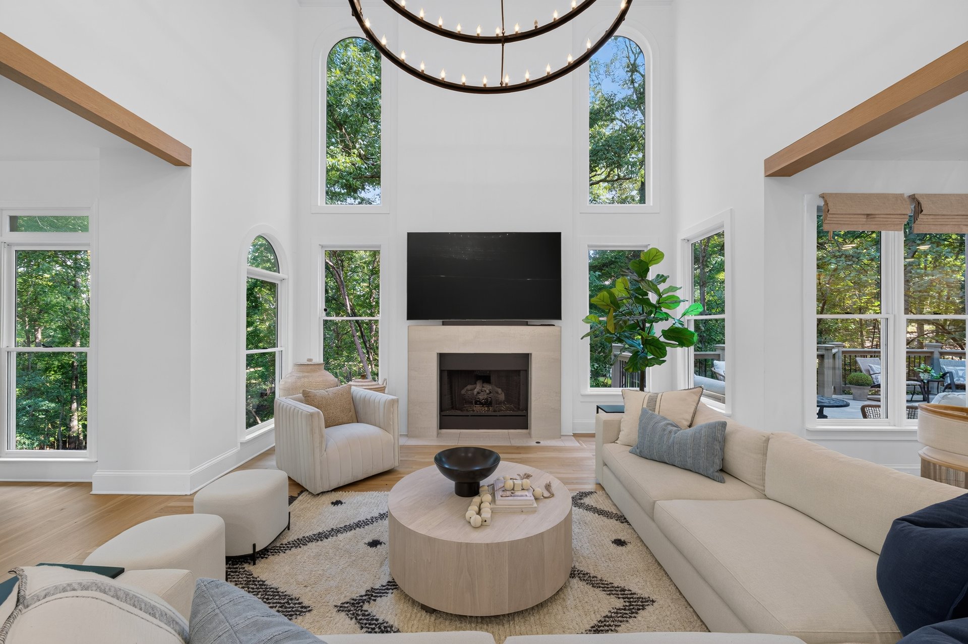 110 Valley Summit Court
