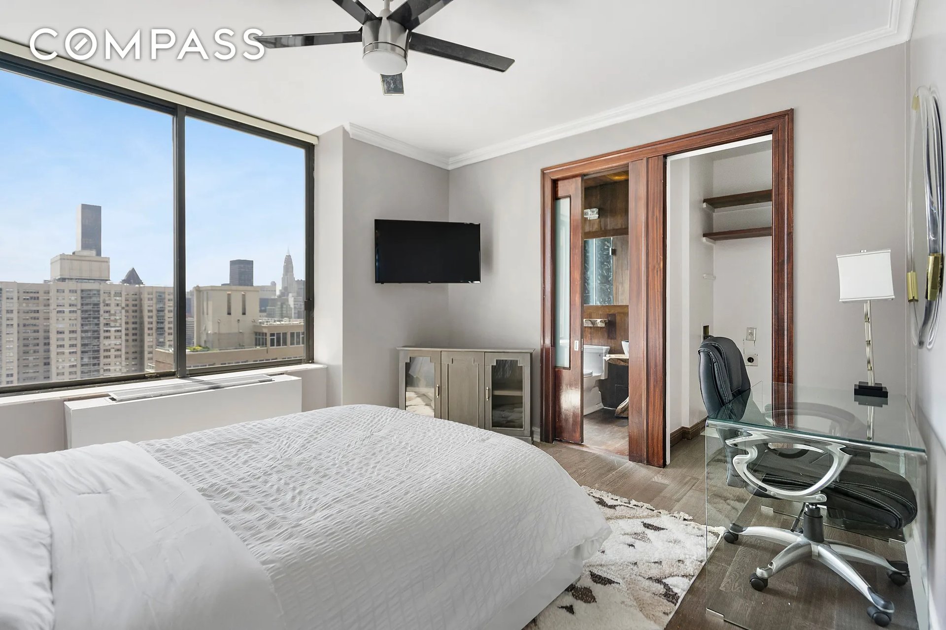 418 E 59th St Apt 35A