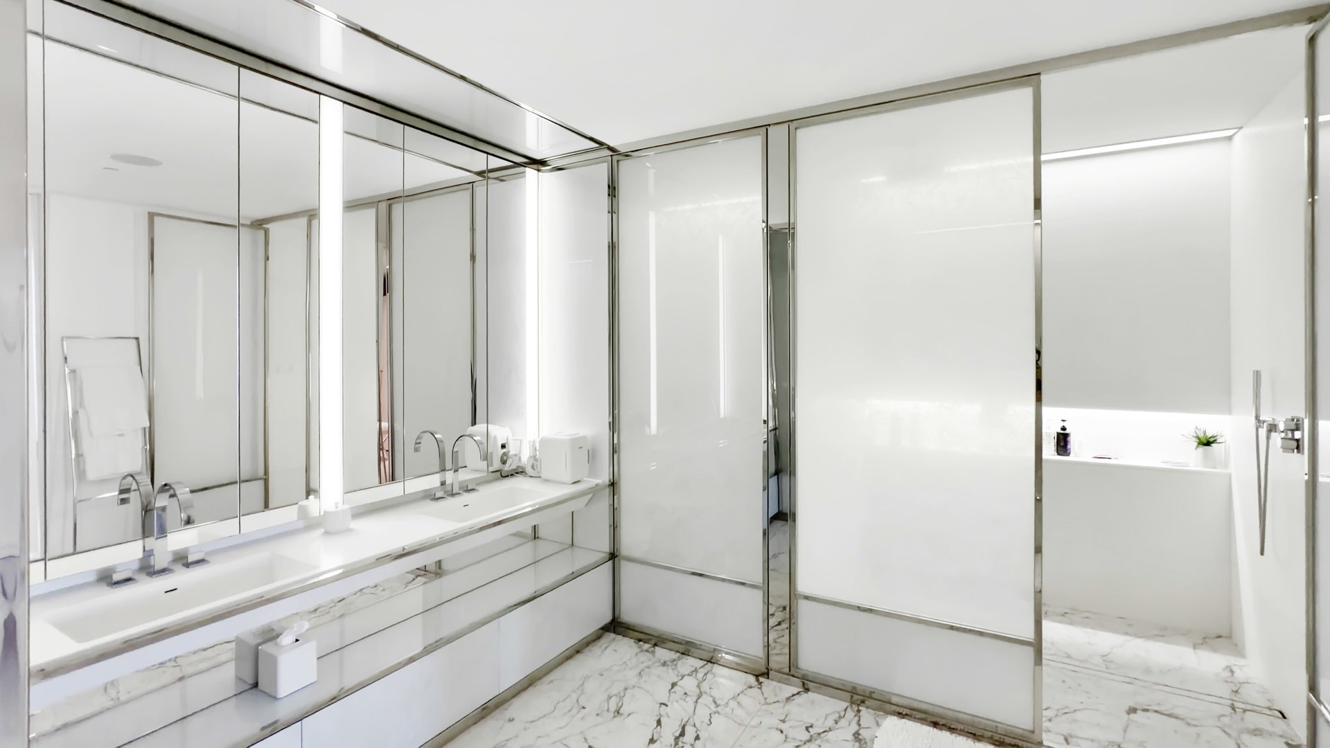 Faena House