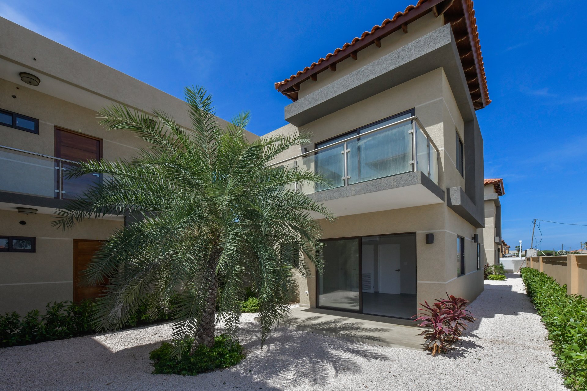Ground-floor Unit in Goldcoast