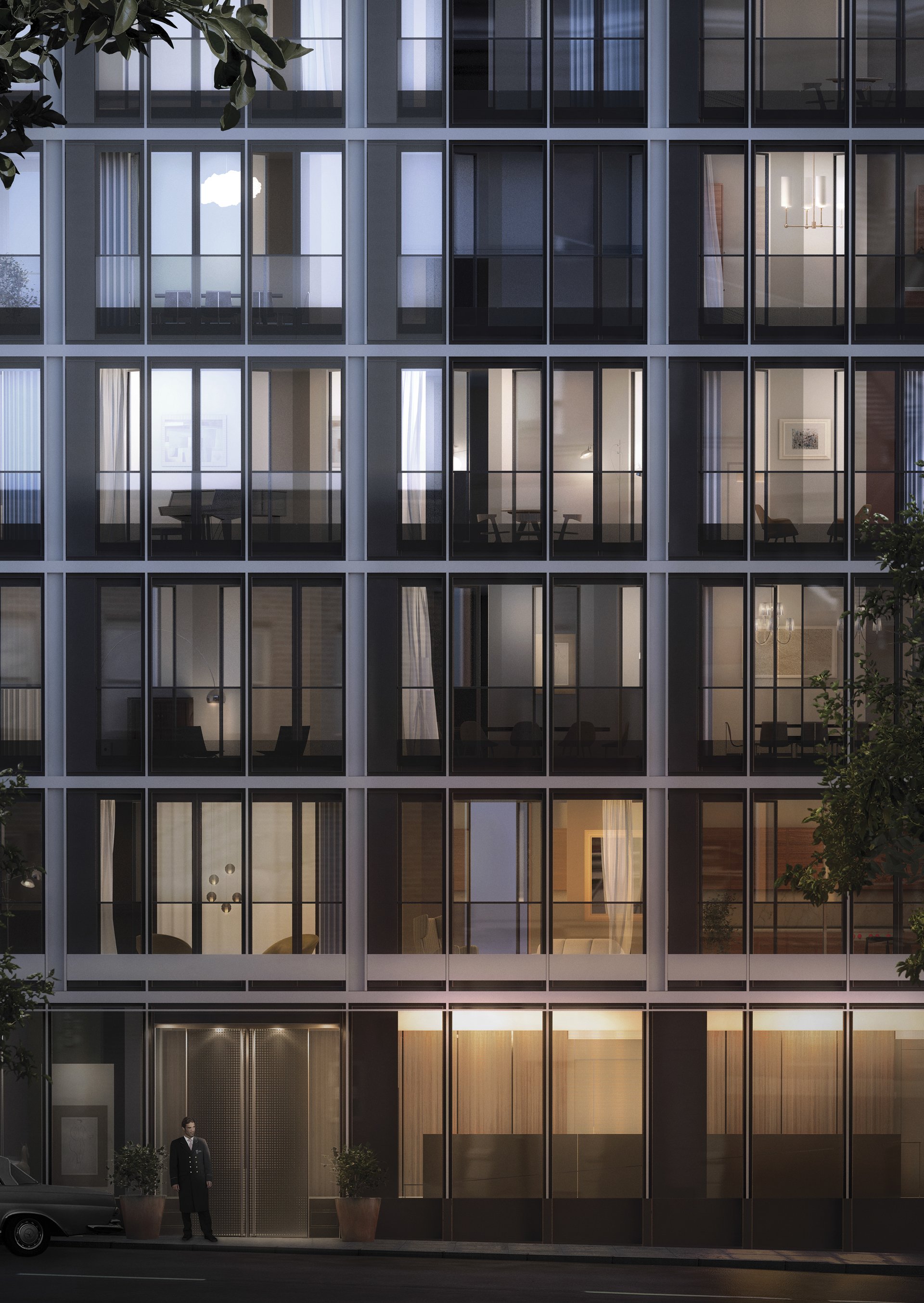 27 Wooster Street, 4B