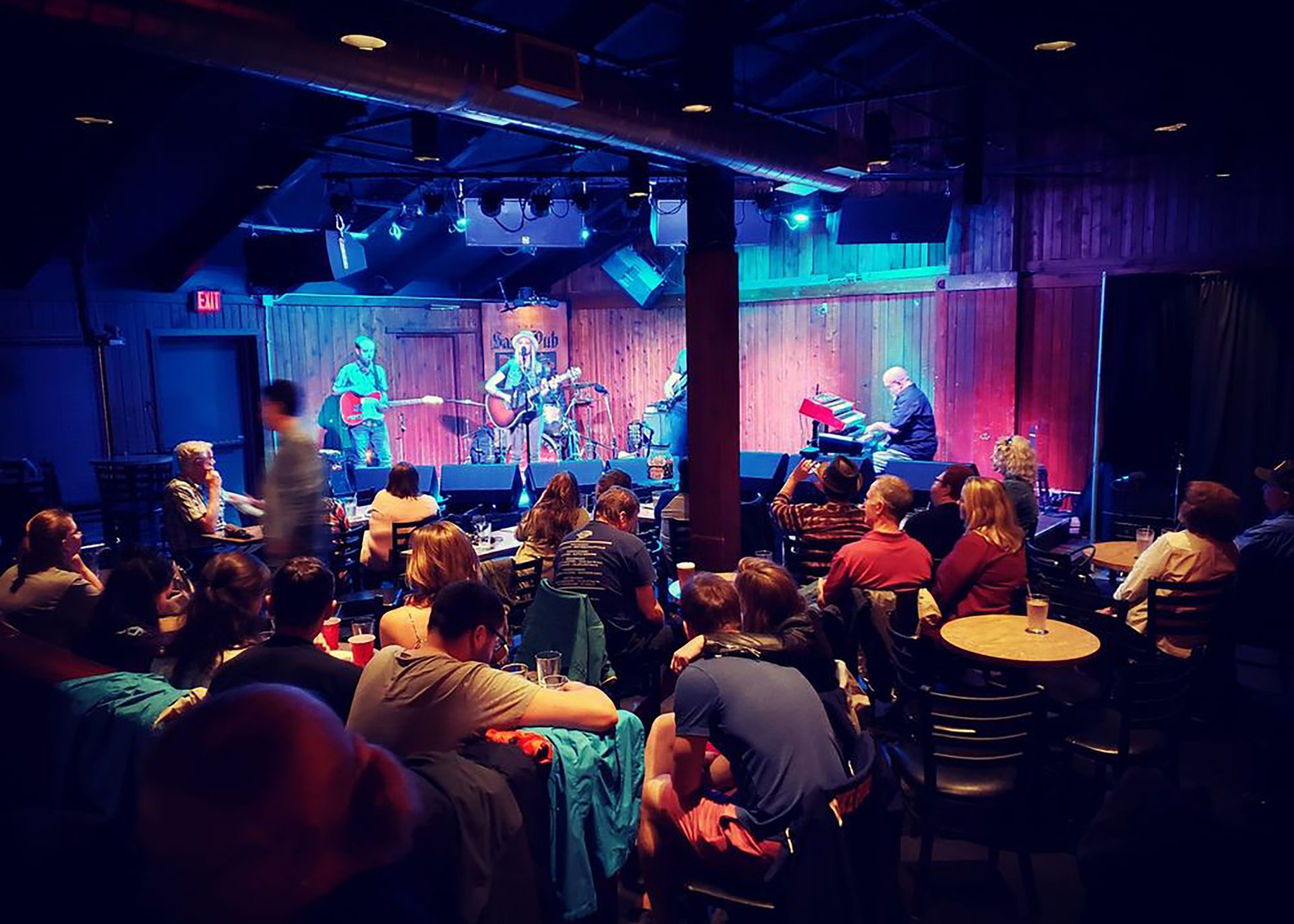 Enchanted Rock State Natural Area