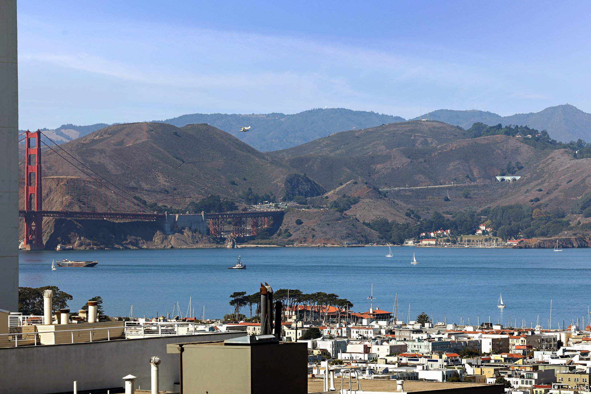 2100 Pacific Avenue # 3B