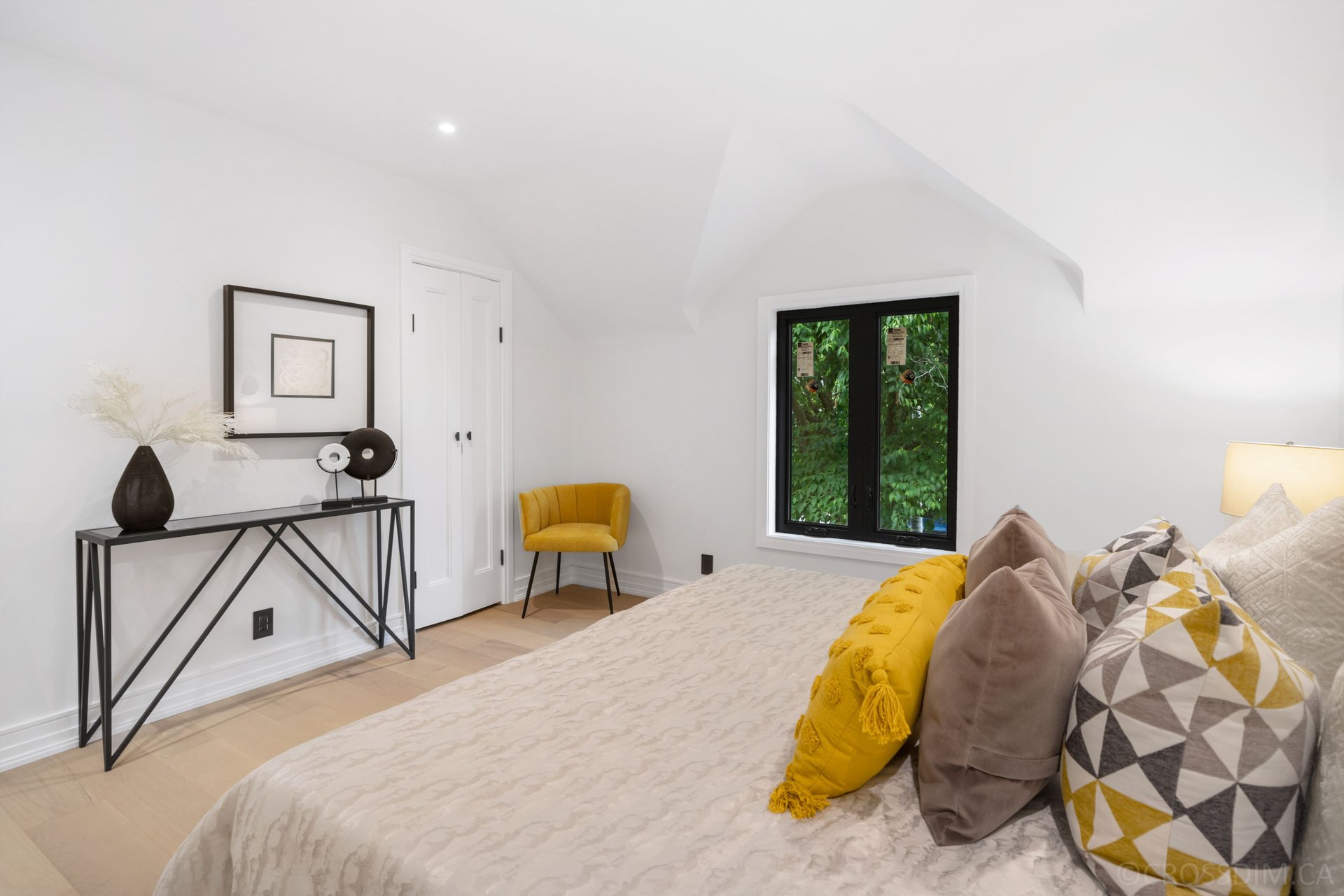 SOLD: Discover Refined Luxury Living