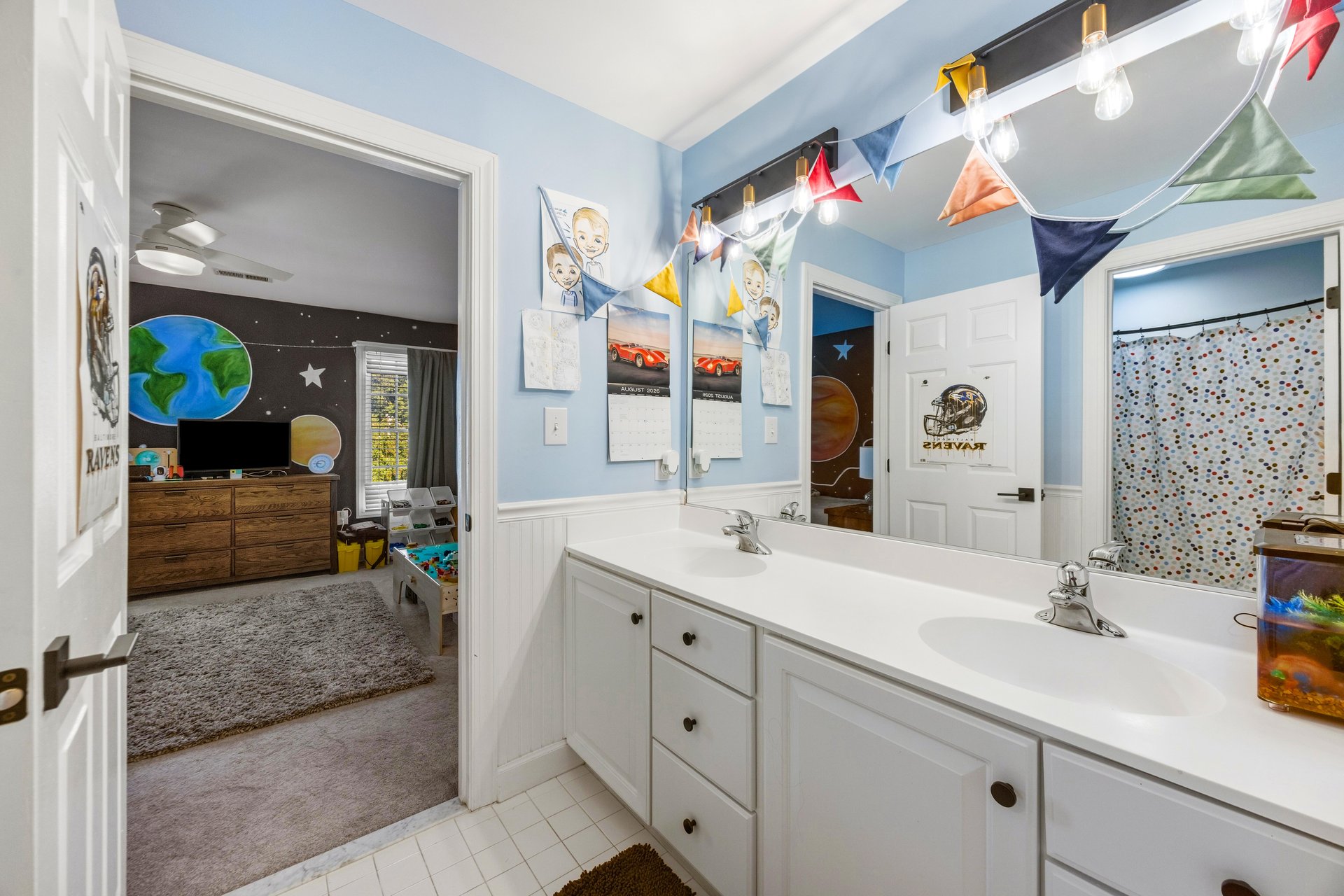 3430 Red Admiral Court