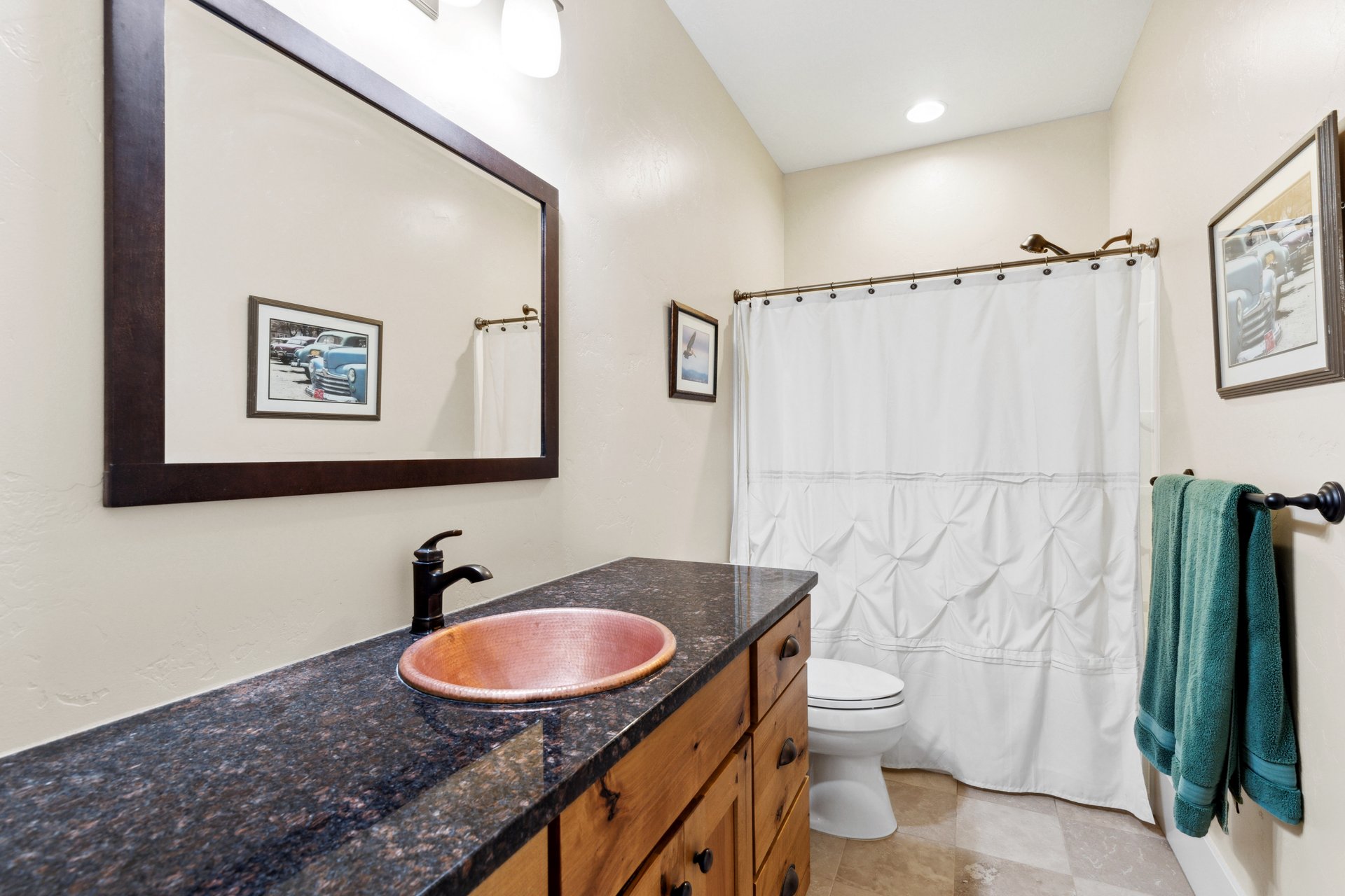 320 CEDAR CREEK Drive