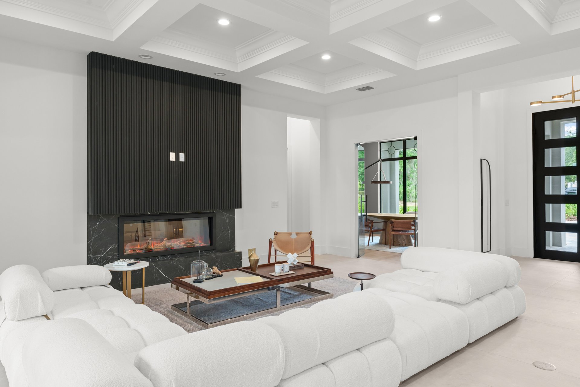Hancock Model - Lot 67 Estate