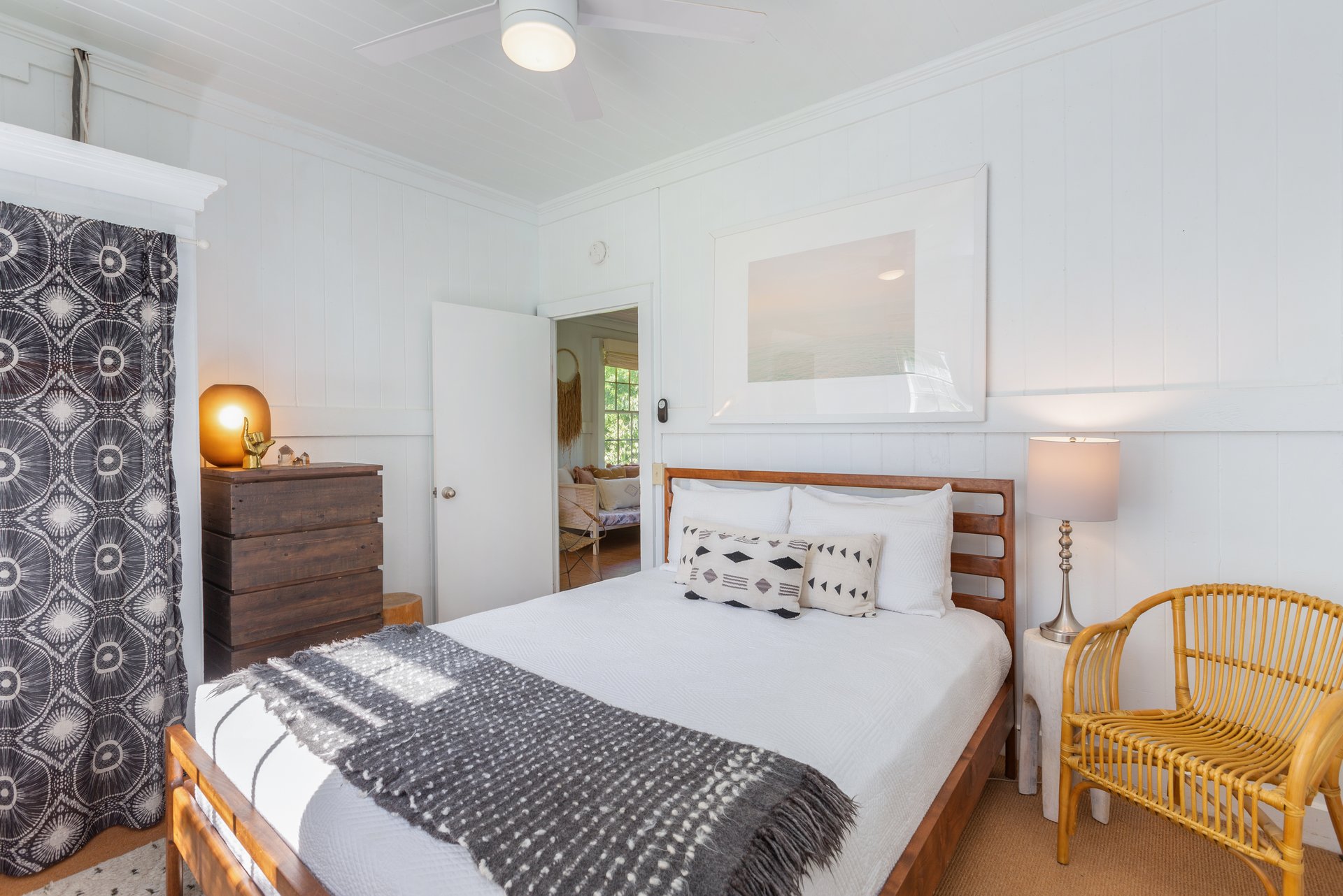 Vintage Surf Cottages