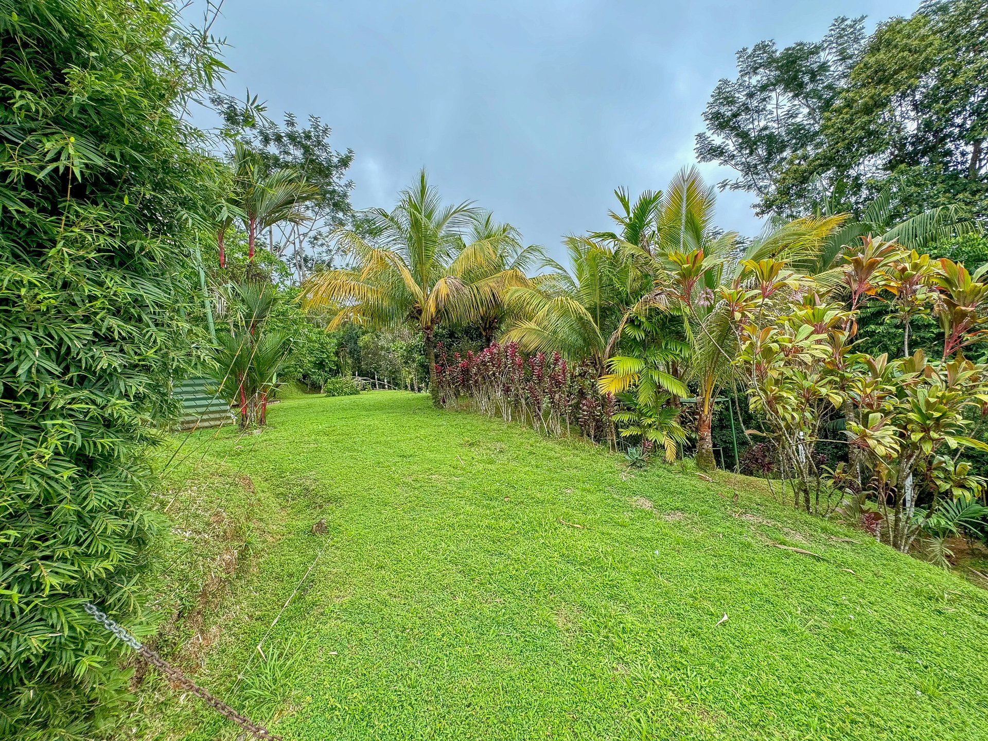 Jungle Retreat with River, Views & 2 Homes in Tres Rios