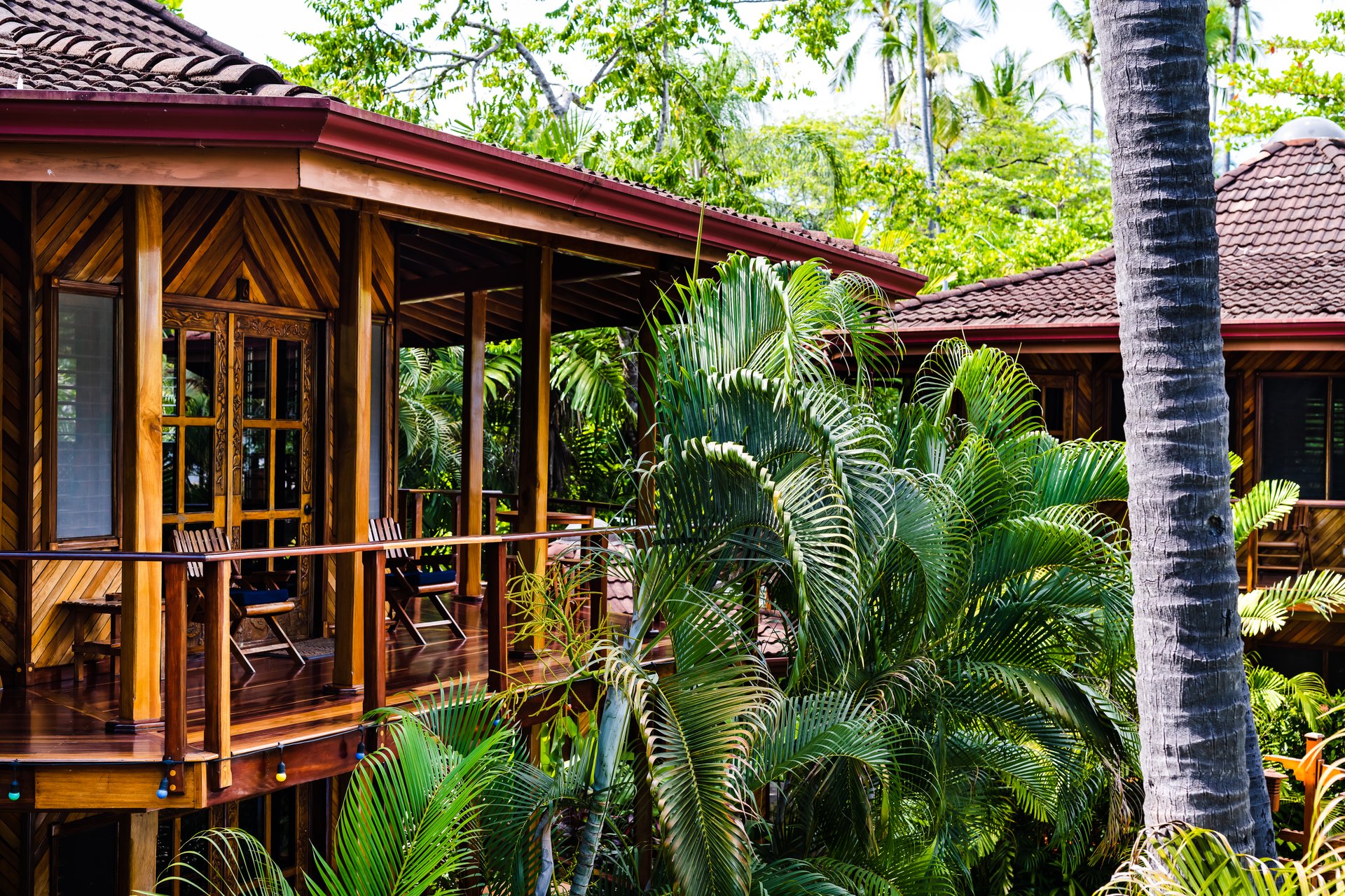 Tambor Tropical Beach Resort / Tambor, Cóbano, Puntarenas