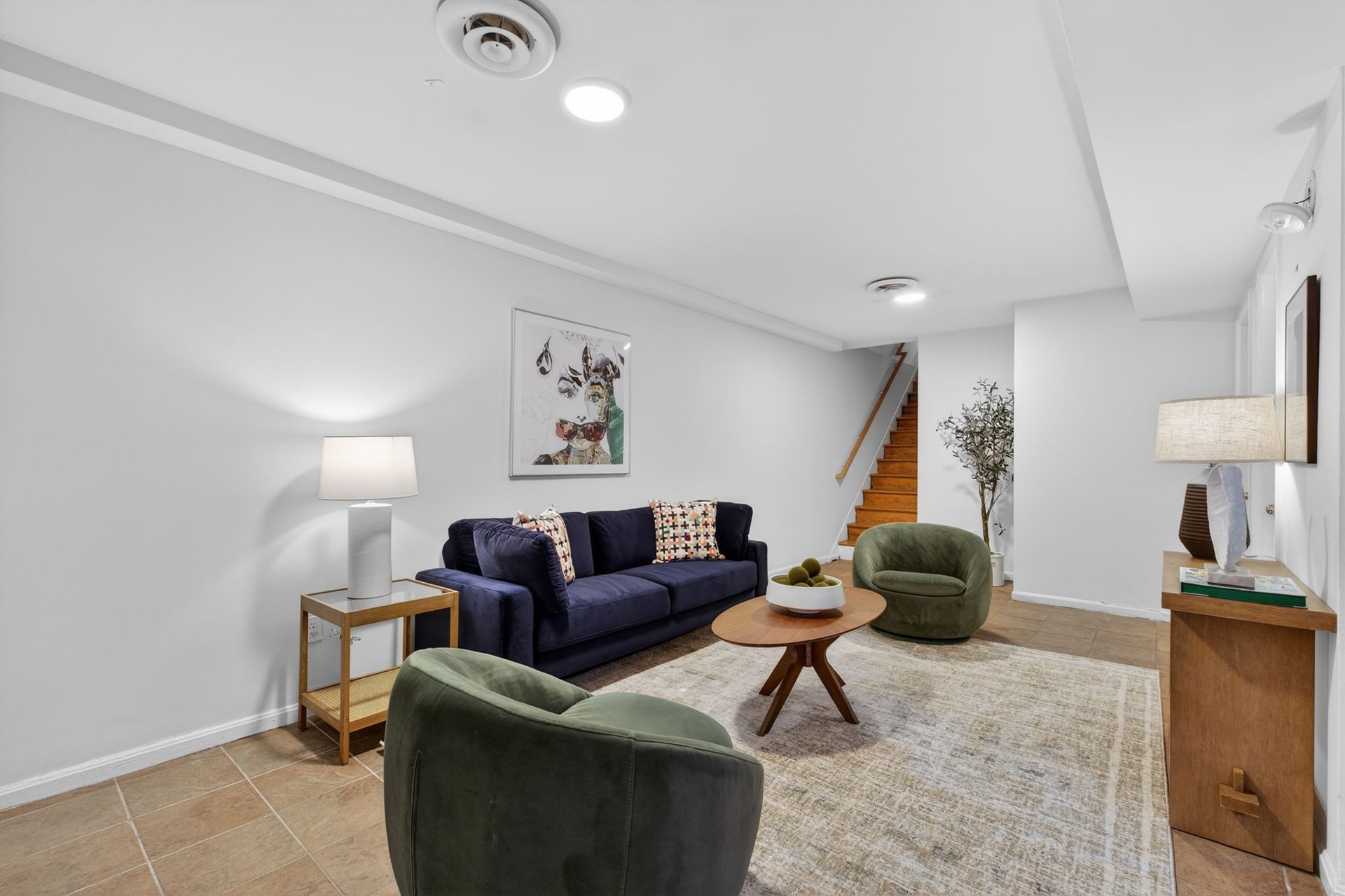 3646 Alton Pl NW - North Cleveland Park