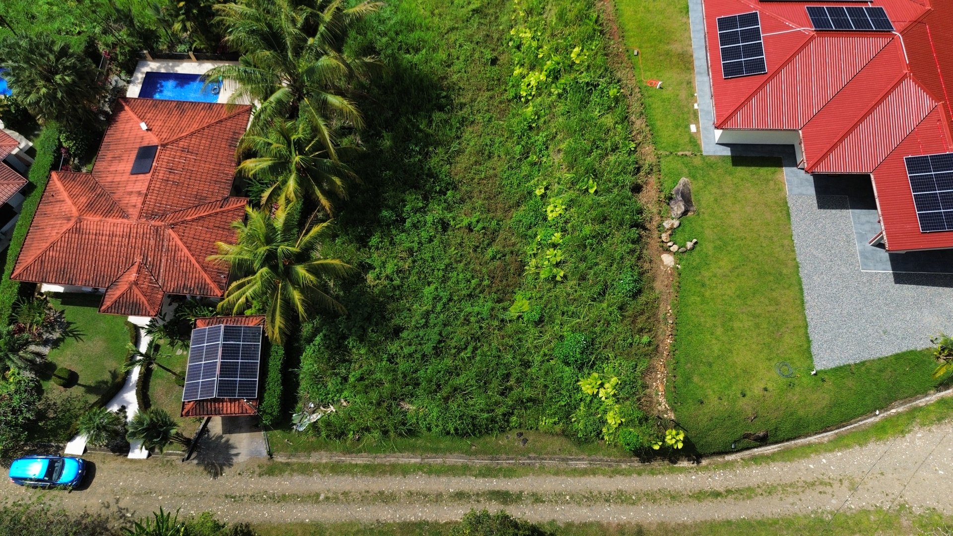 Peaceful Paradise Land in Ojochal with Budget-Friendly Options