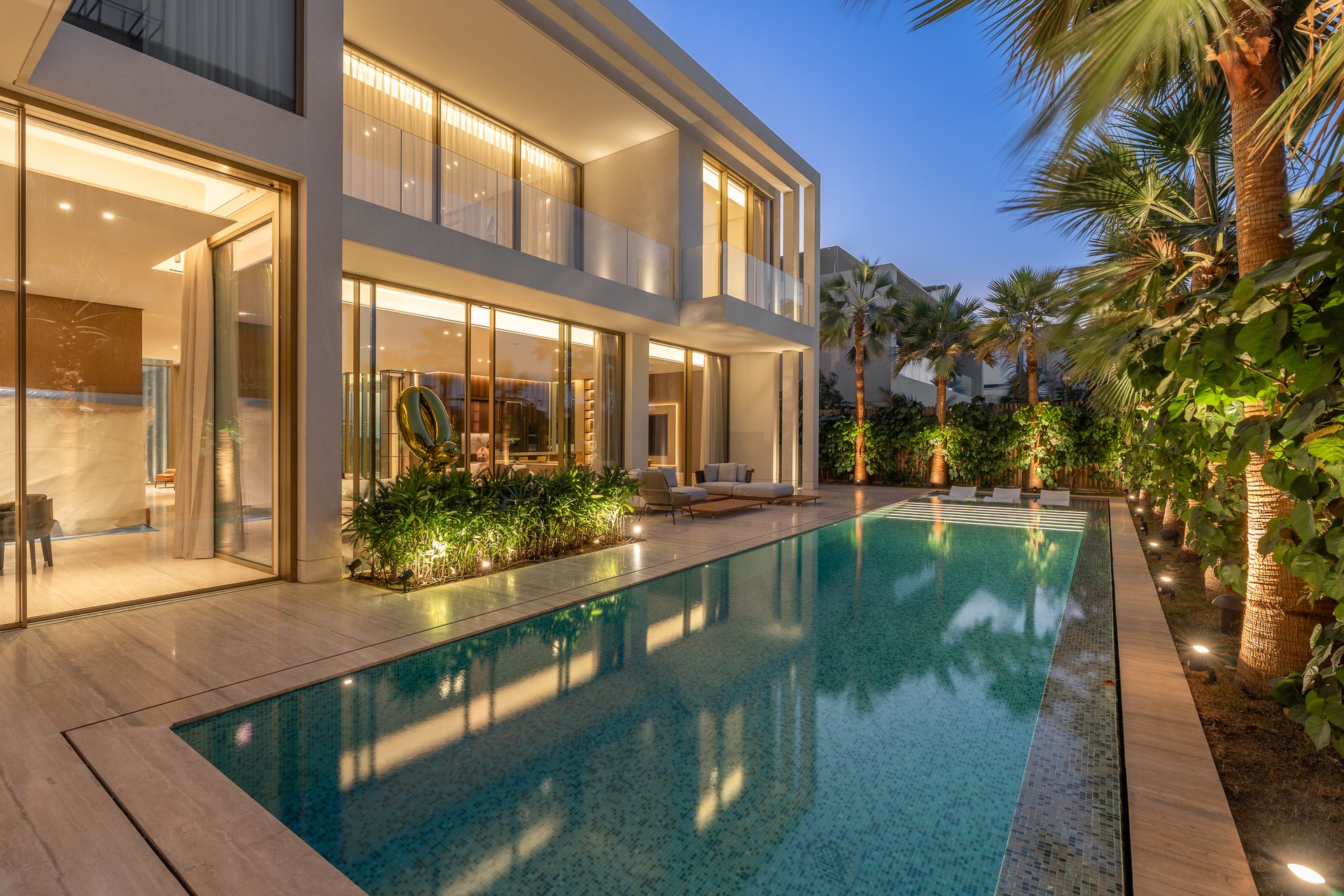 La Mer South Villa 