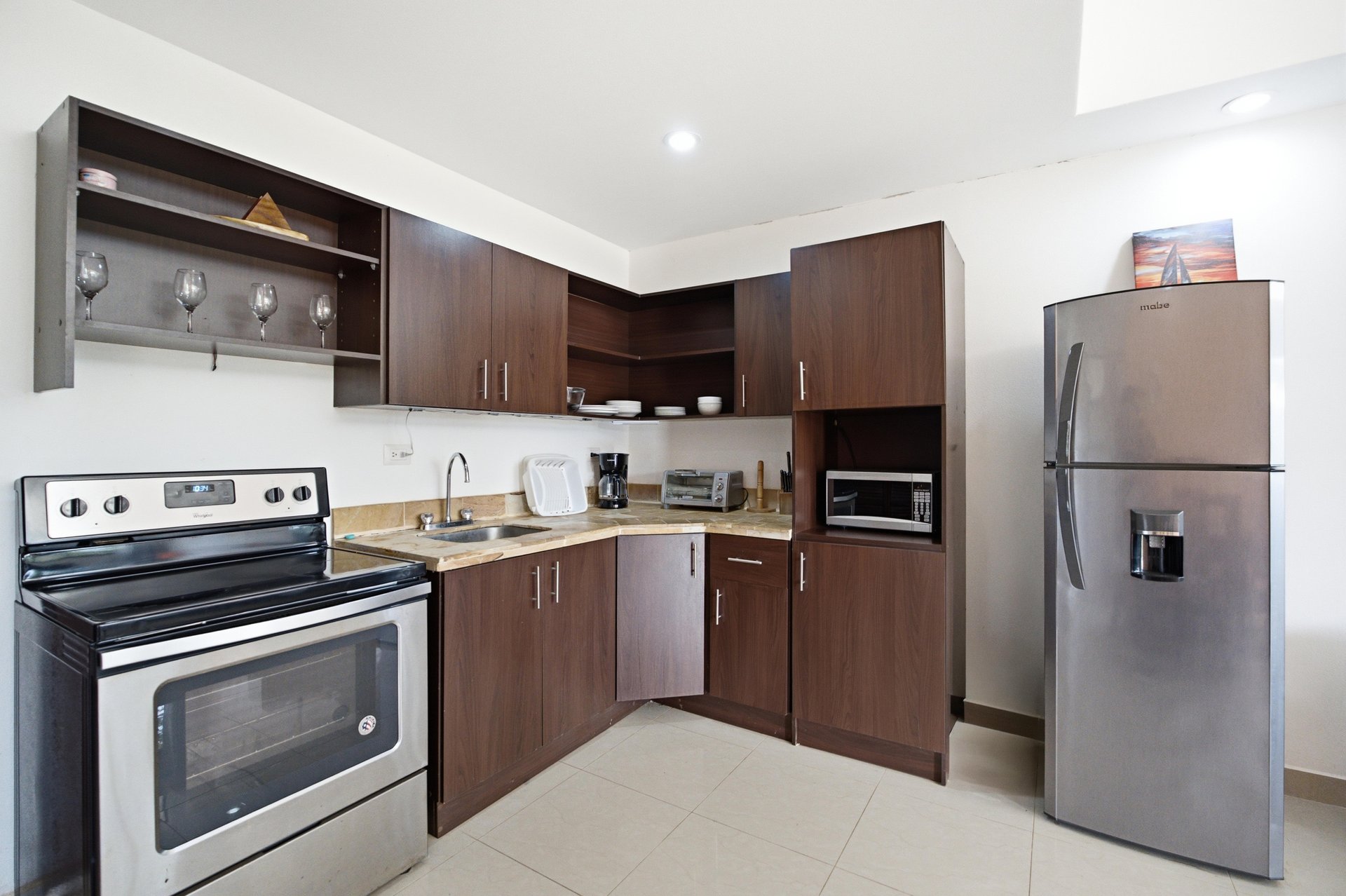Villa 49 | Turnkey 1 Bed Villa, Gated Playa Lagarto Eco Development