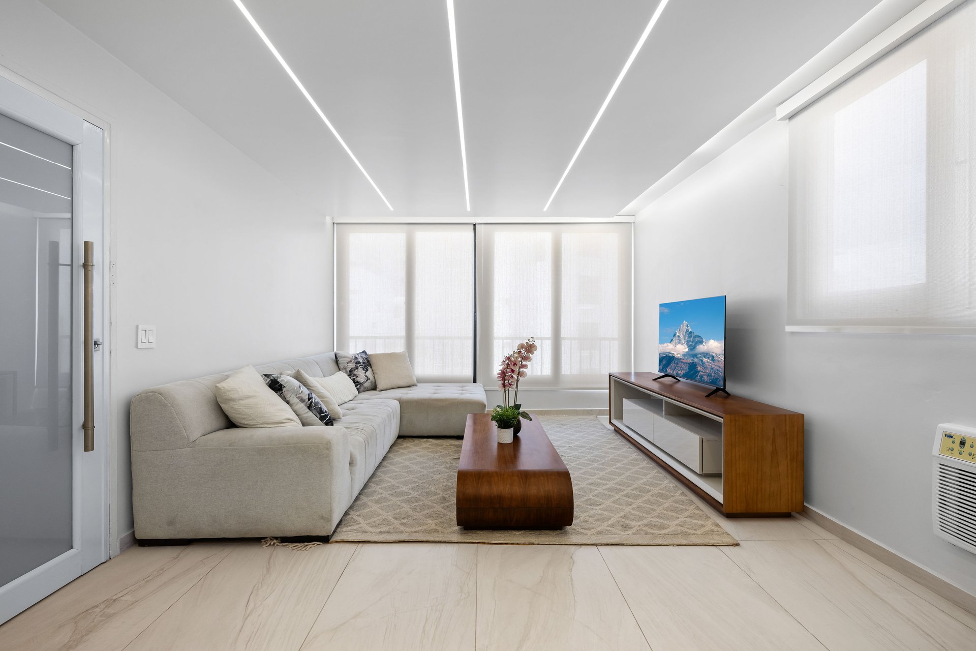 Cond. Chateau Lagoon 602 | San Juan, P.R. 