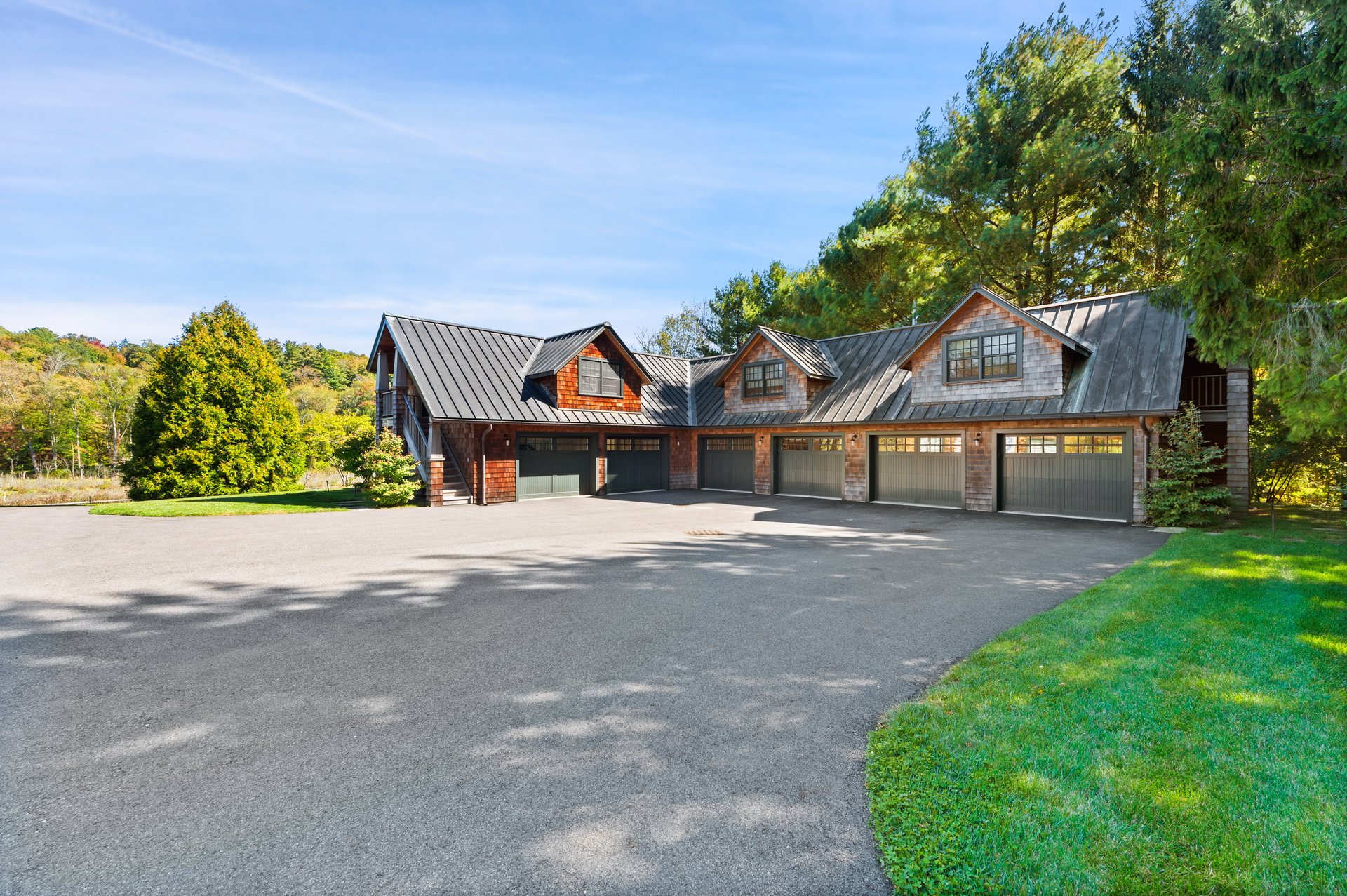 Brook Hollow Farm