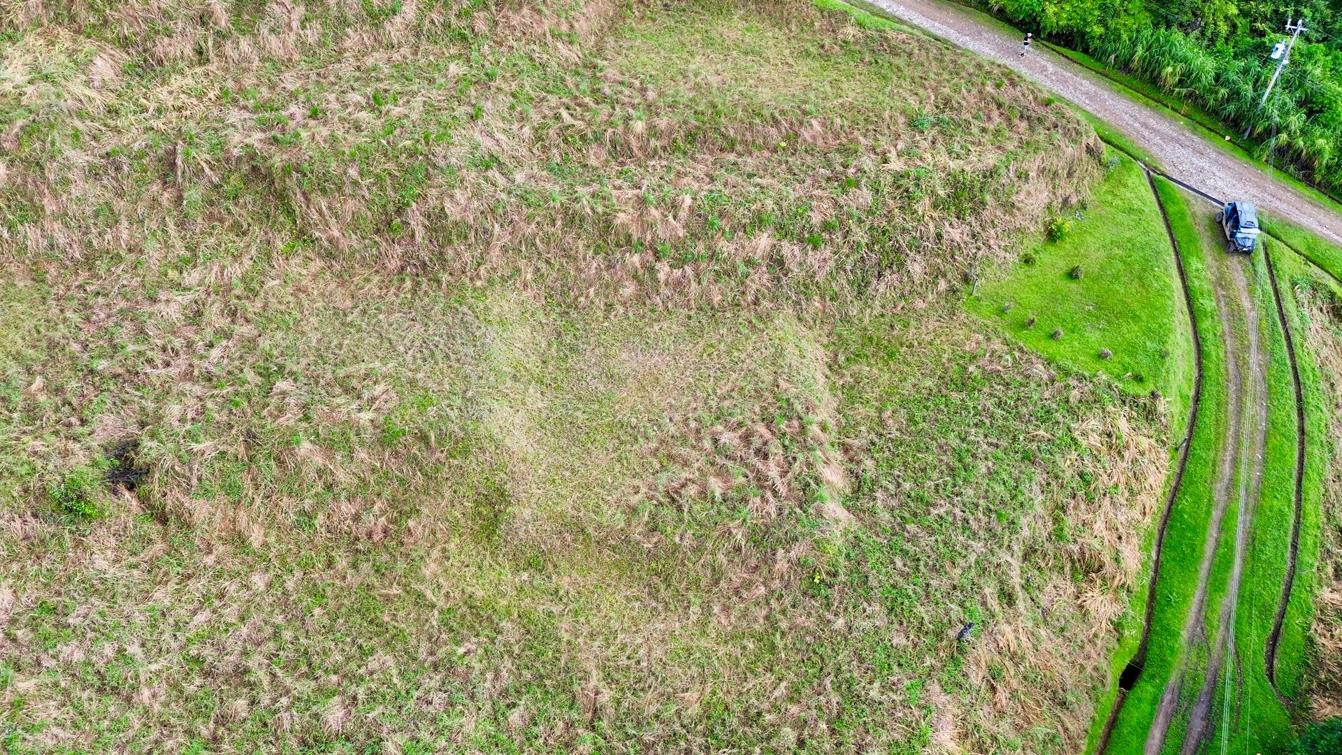 Ocean & Sunset Views Lot - Ready to Build