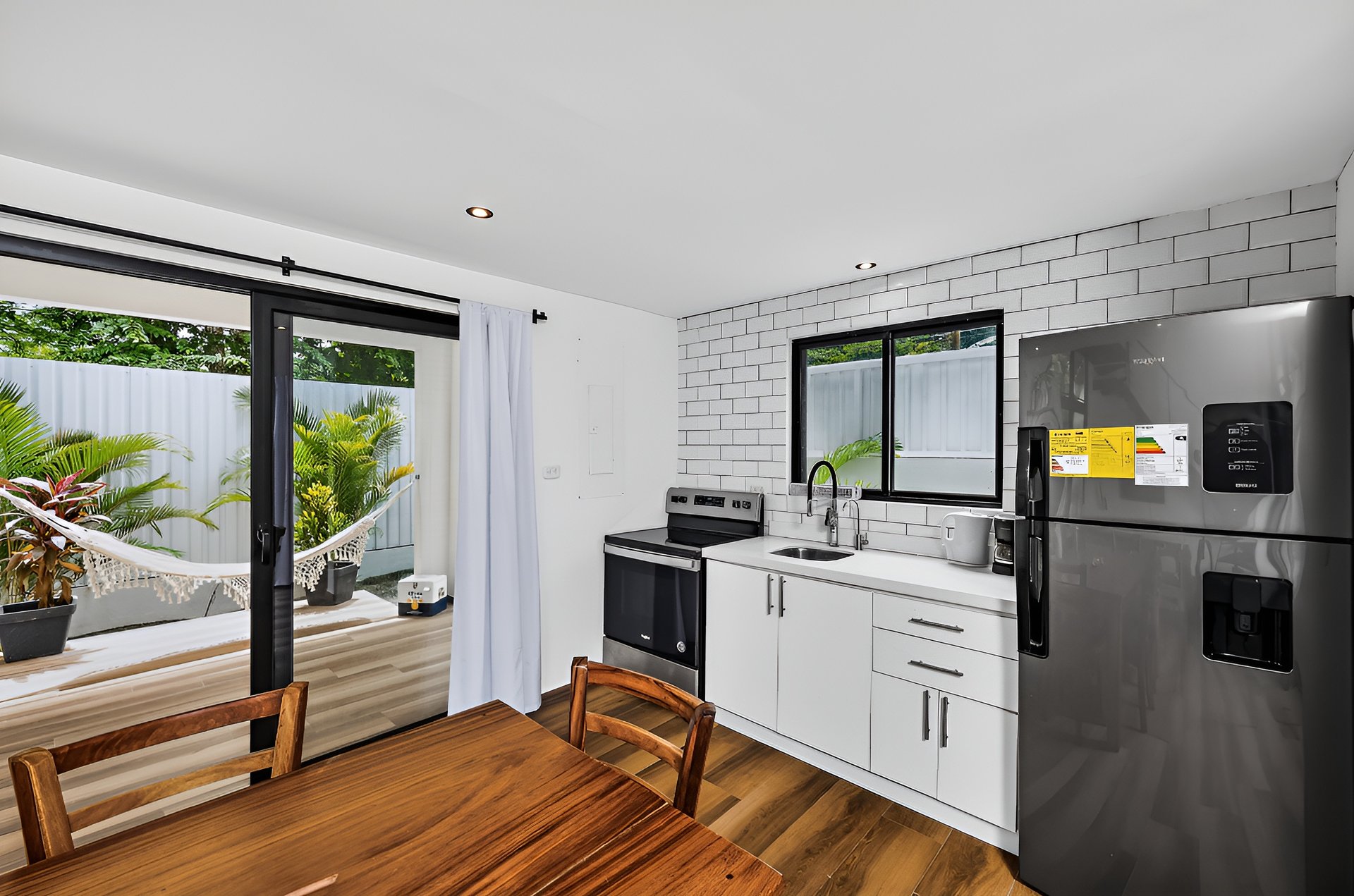 Villa Altamar | Four Private Villas Steps from Playa Langosta