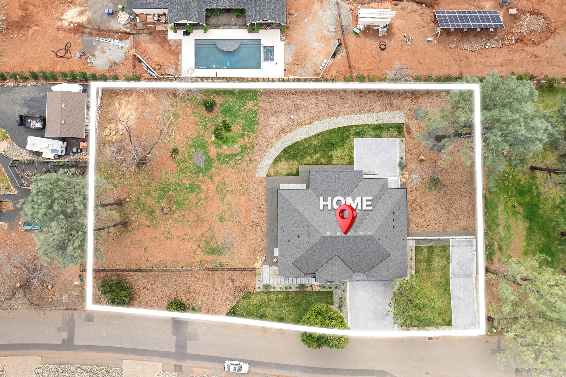 260 Pinewood Drive