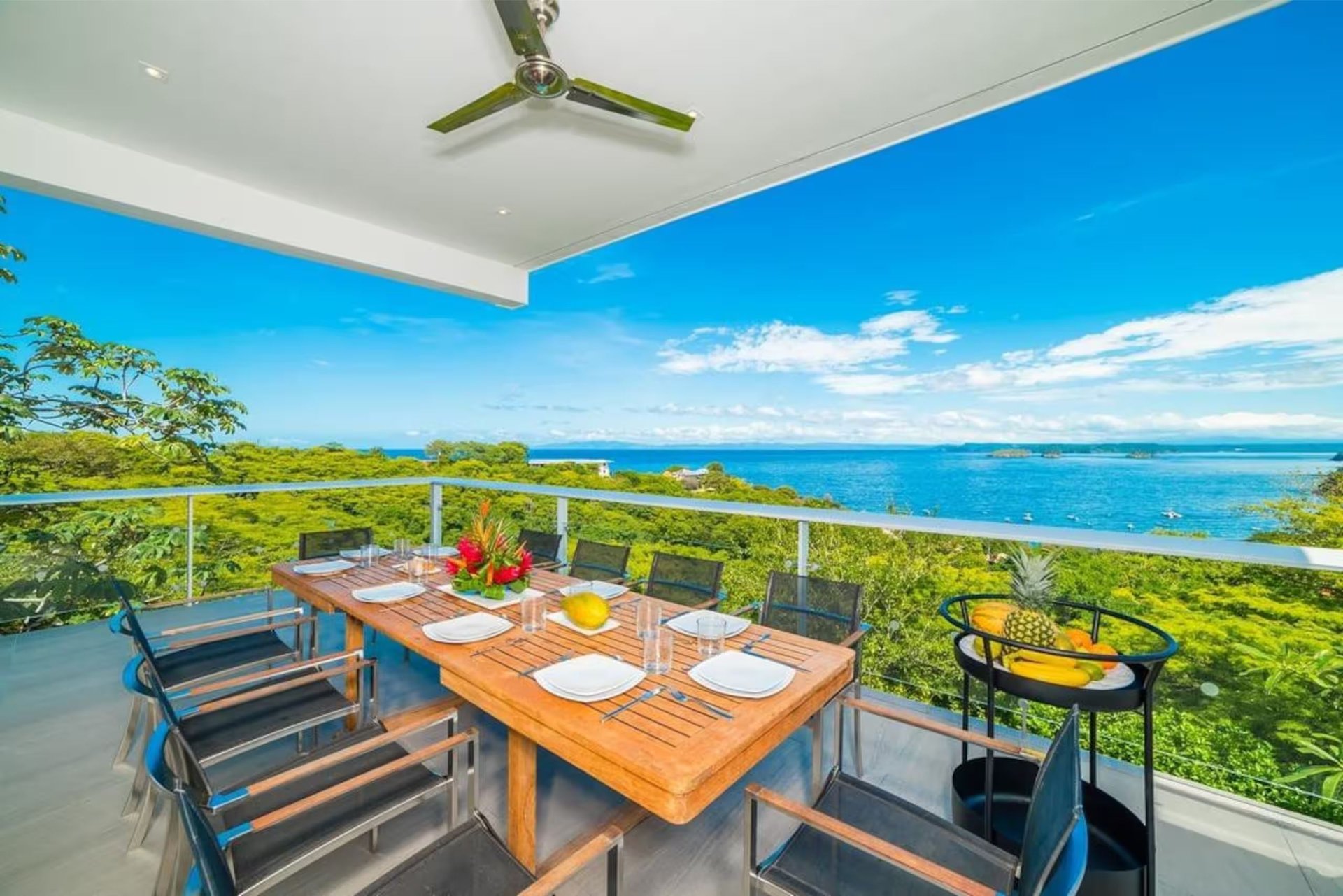 Casa Islana | Ocotal Mansion Now for Sale!
