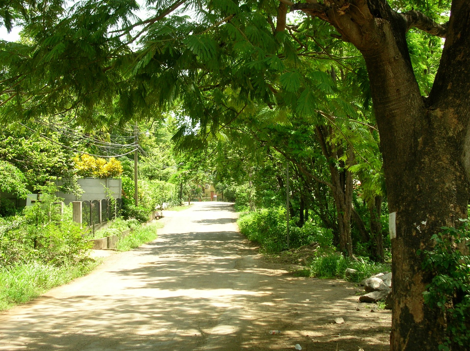 Beachside Corner Lot with Water, Playa Hermosa, Carrillo, Guanacaste