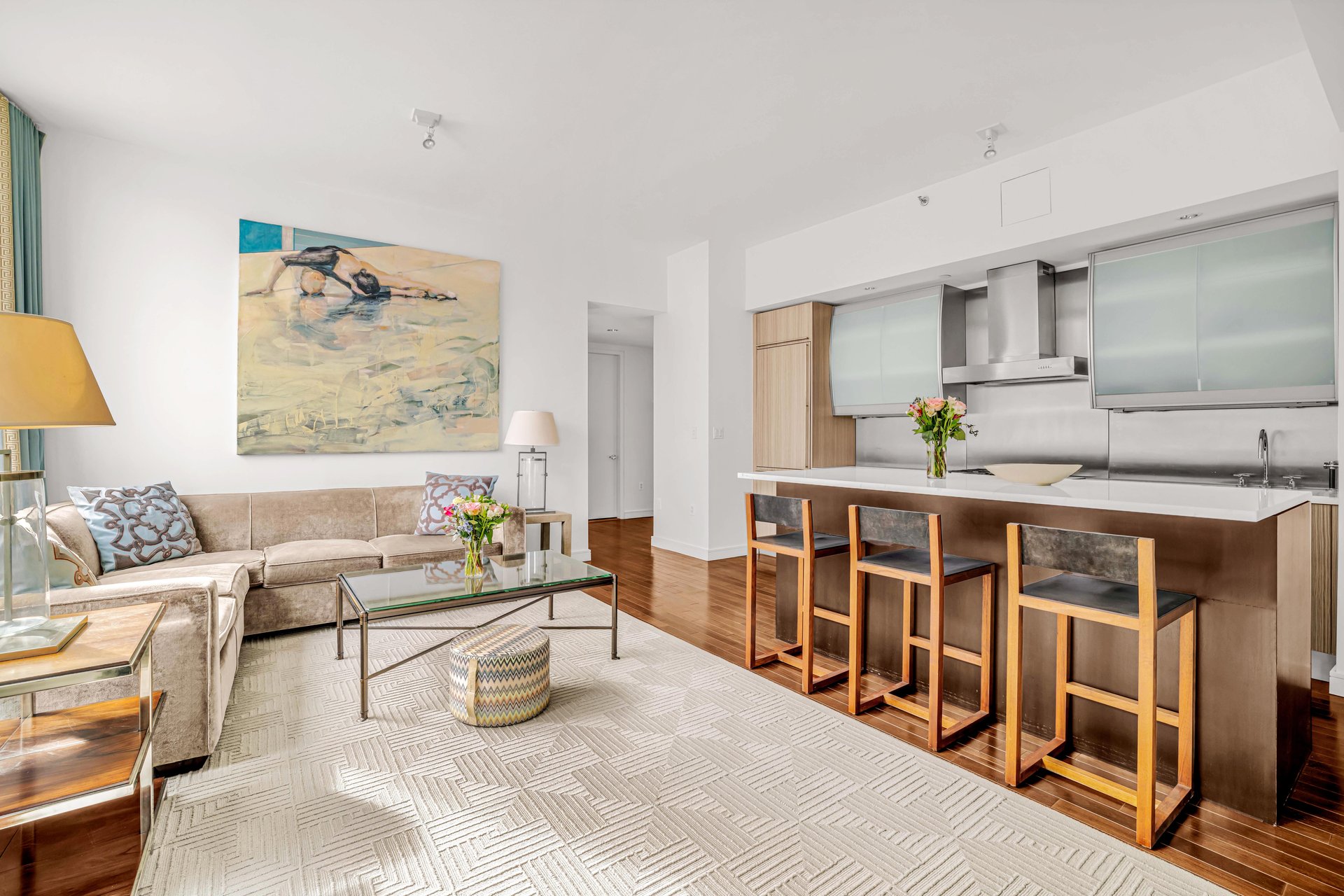 8 Union Square South
