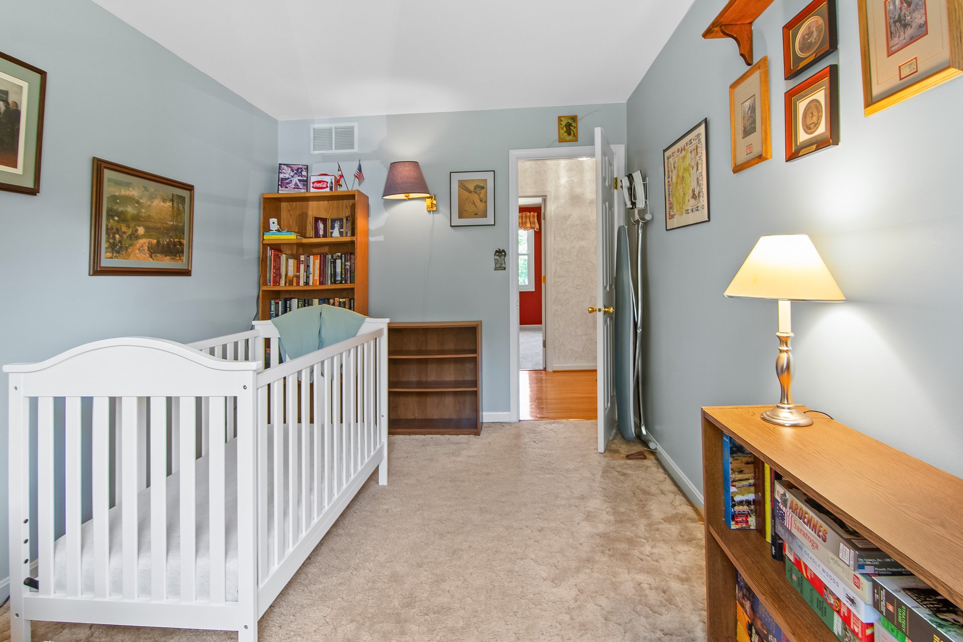 Off Market | Pasadena 