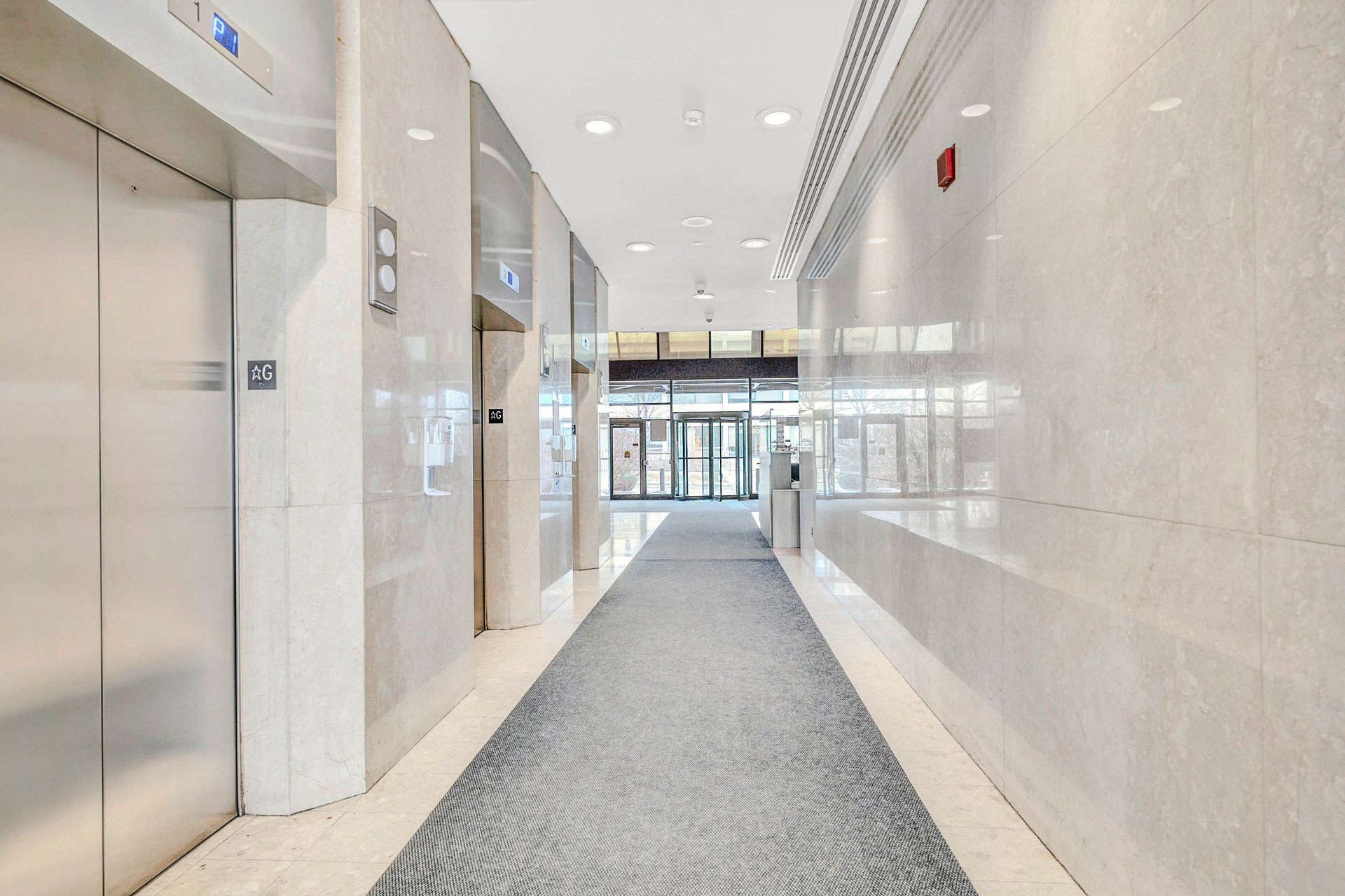 255 Duncan Mill Road Unit:609