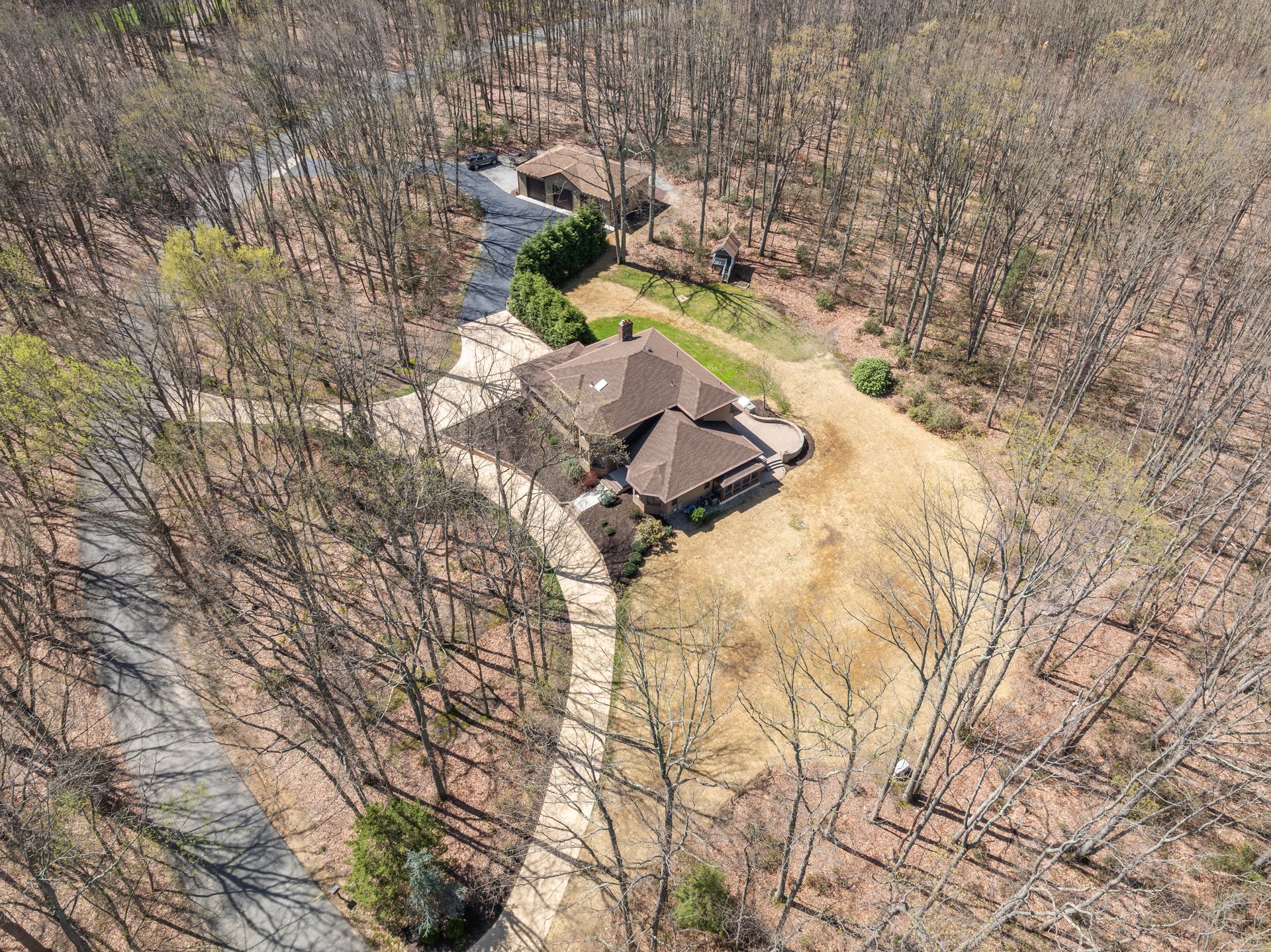 107 Foxford Ln