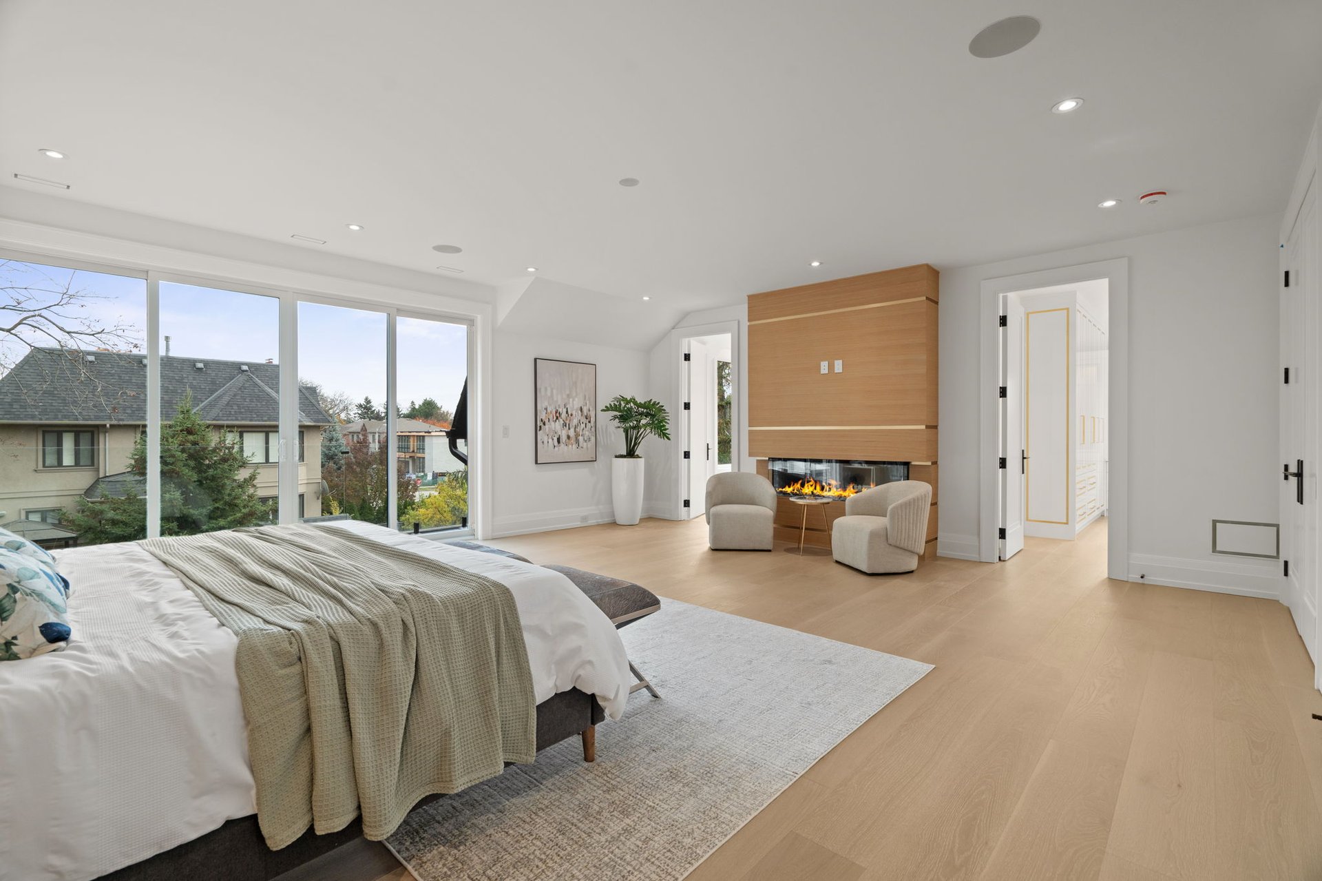Elegance And Modern Design