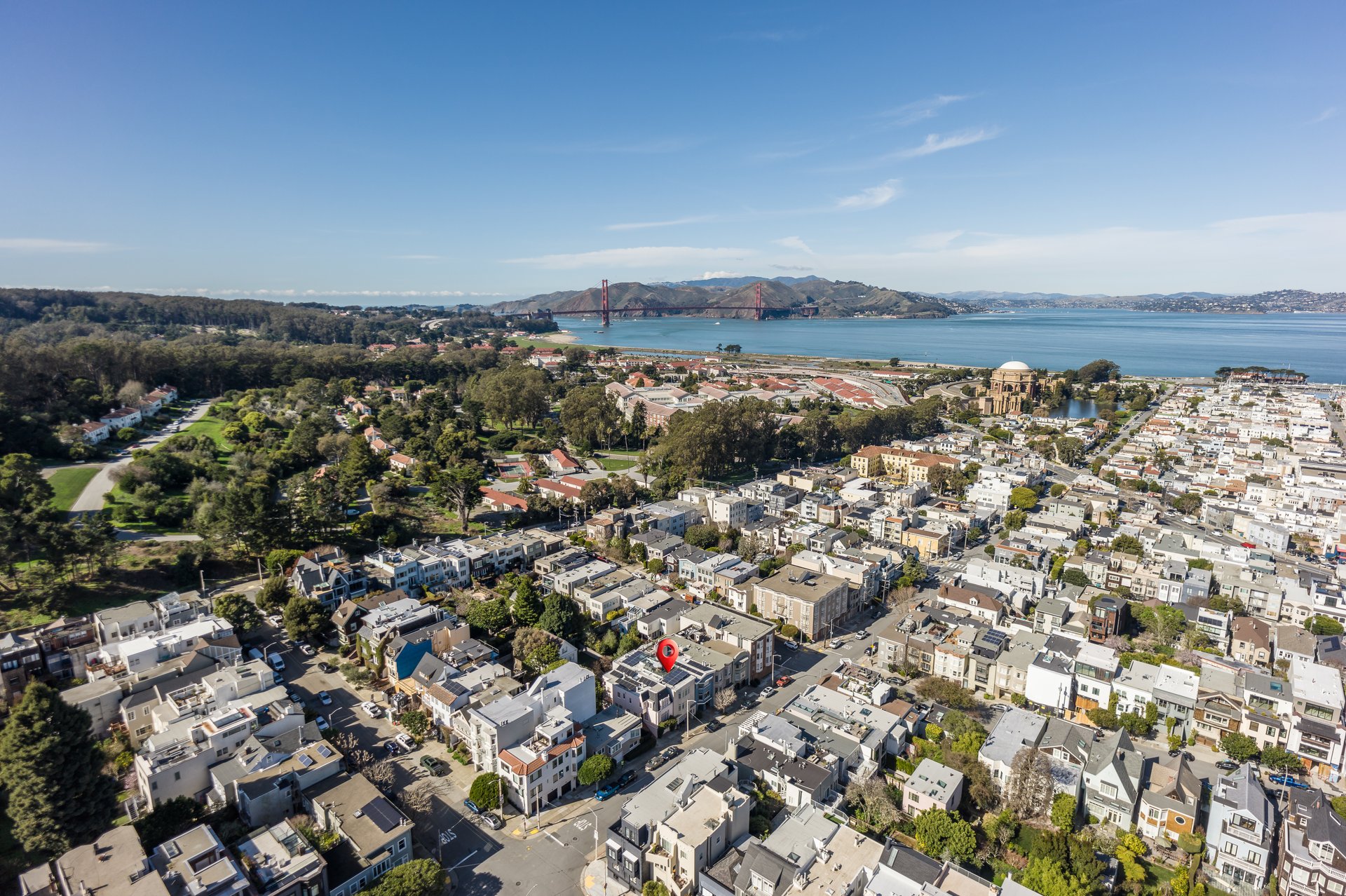  Spectacular Cow Hollow Showcase Rebuild