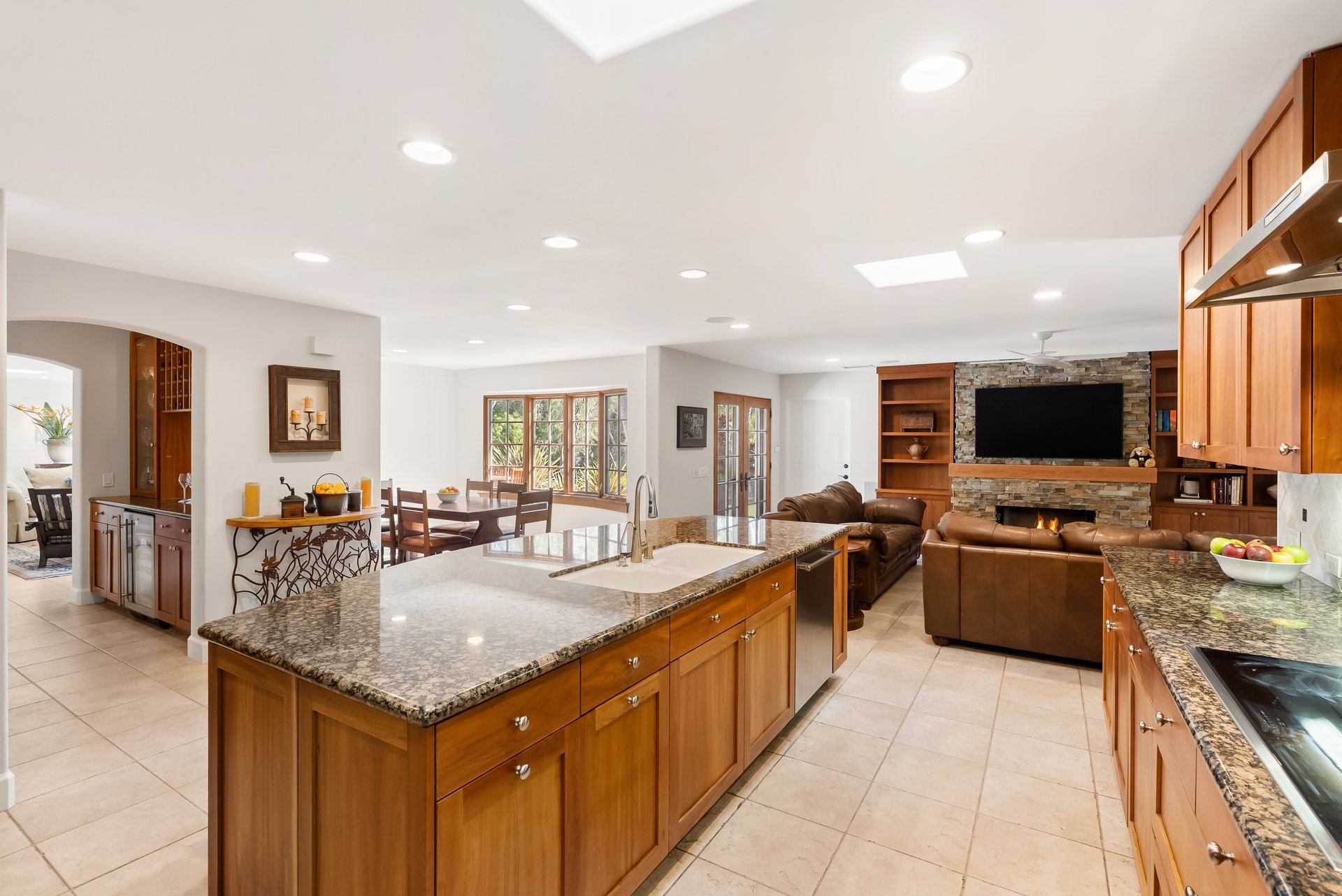 Classic Rancho Santa Fe