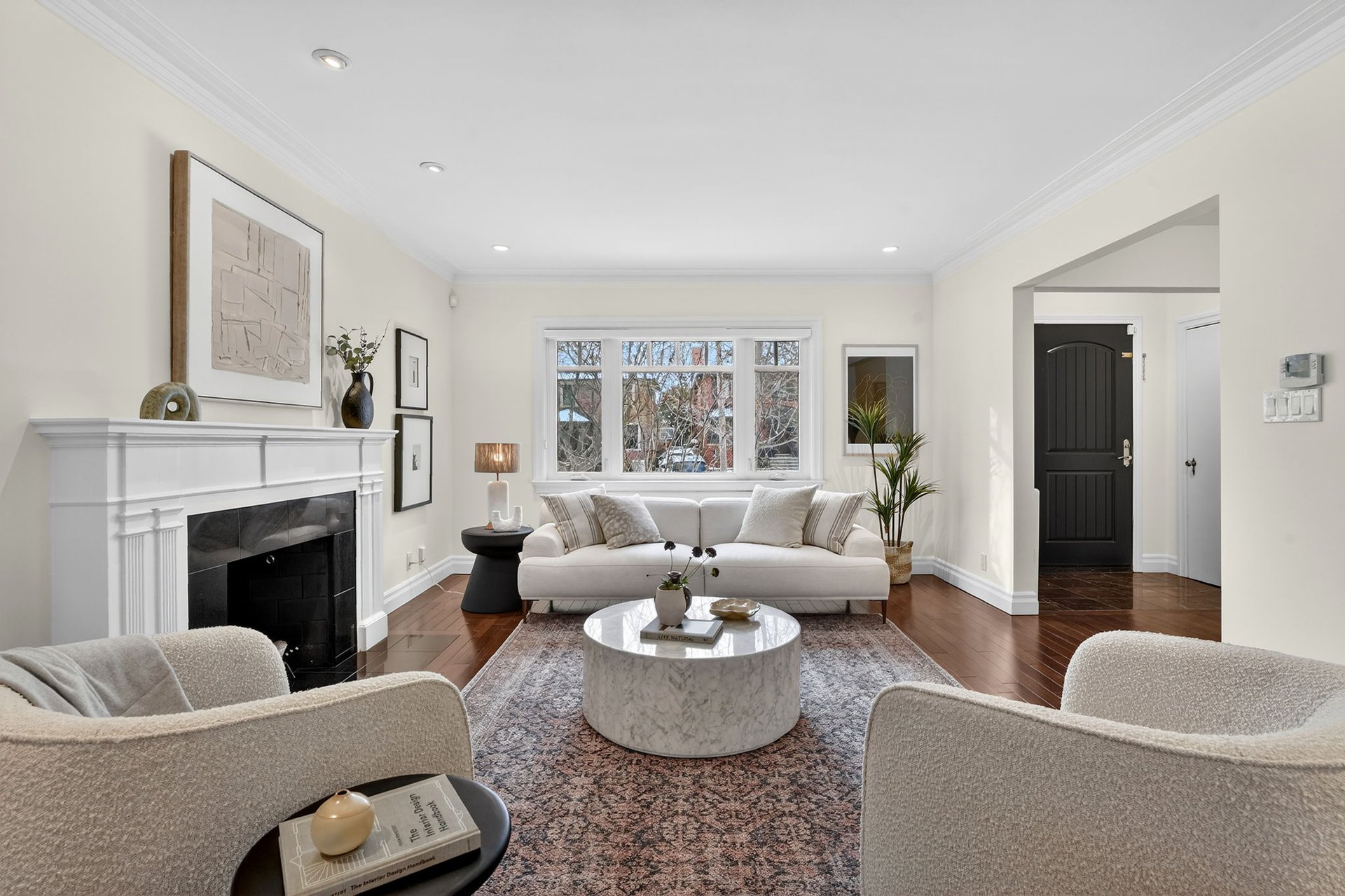 58 Belvedere Boulevard W