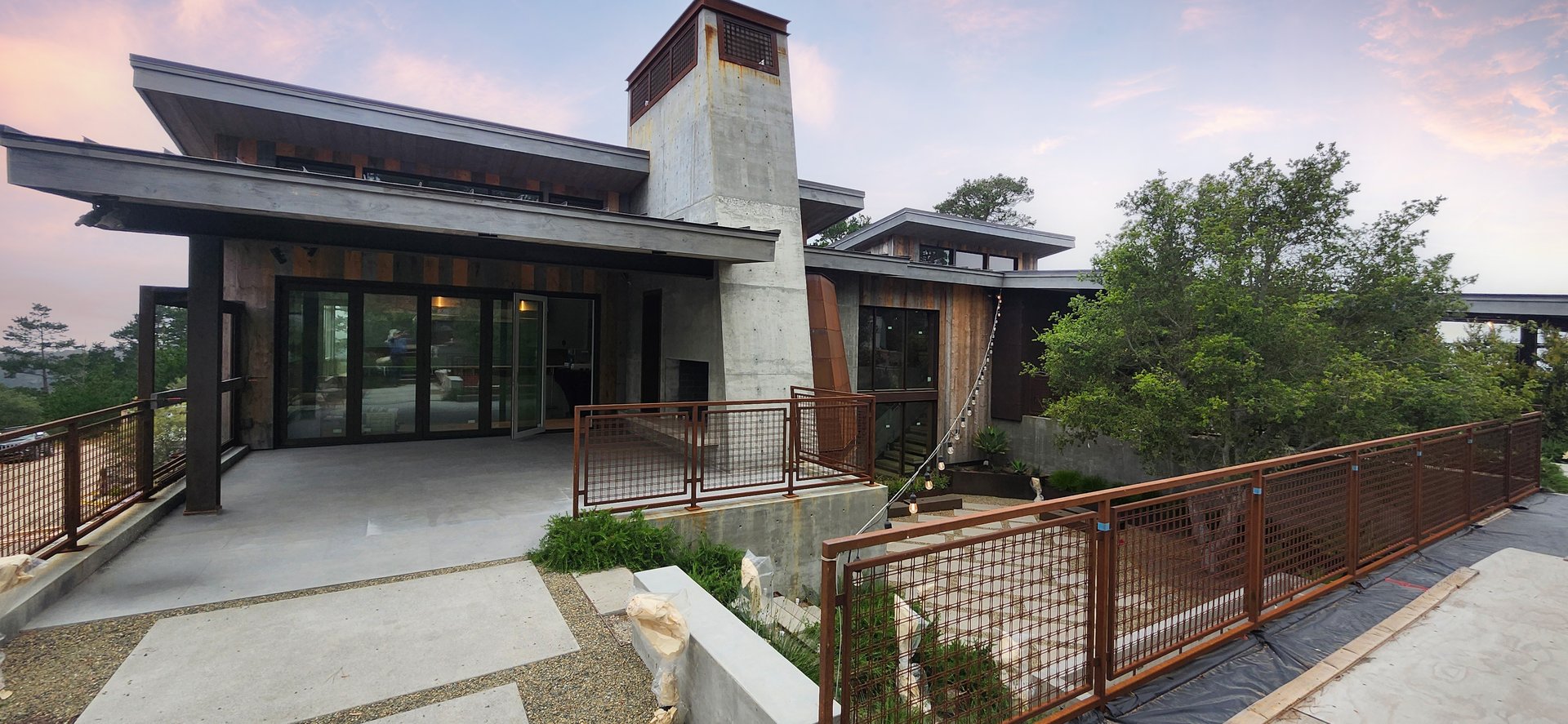 493 Aguajito Rd