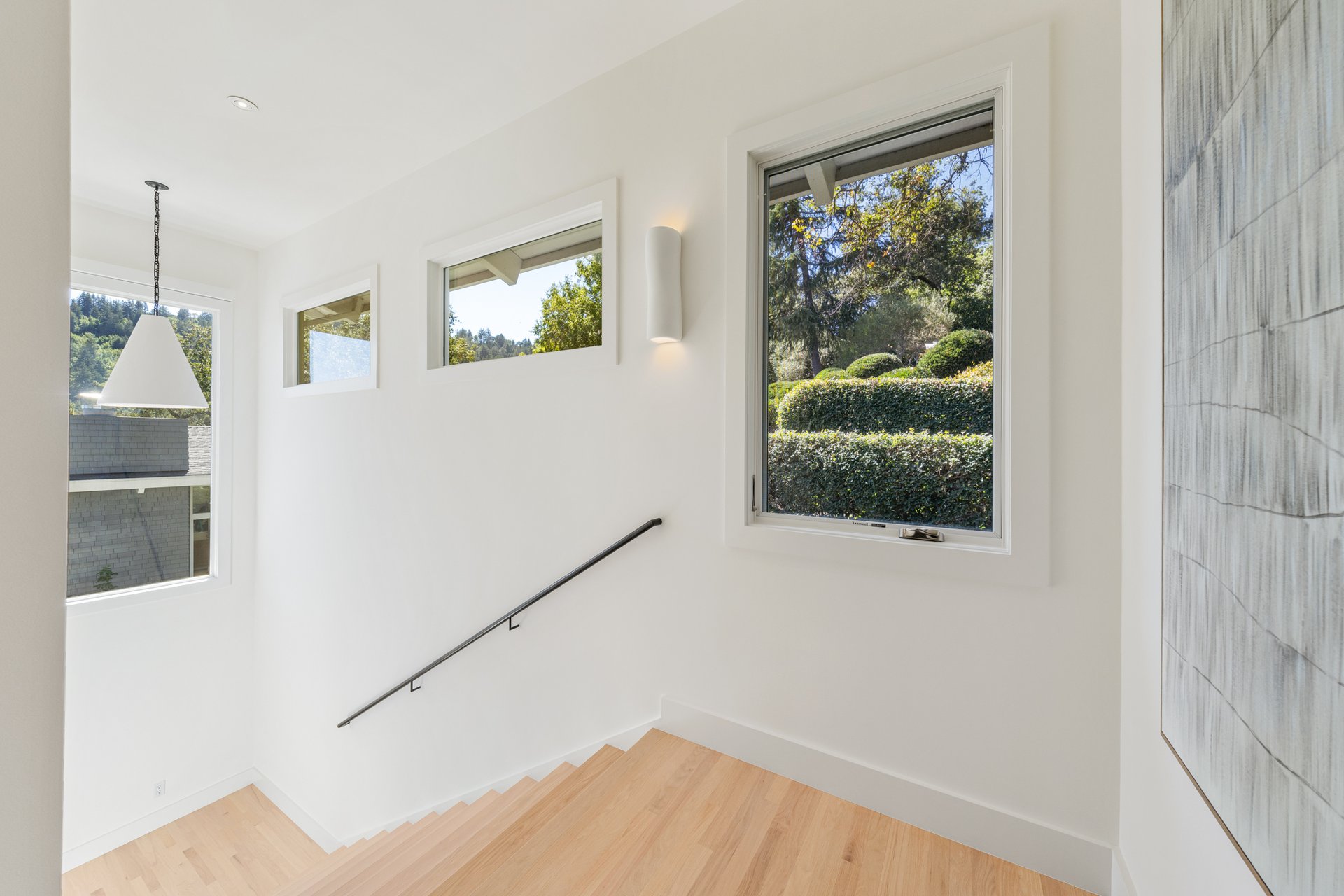 Private, Modern Compound in Premier Ross Location