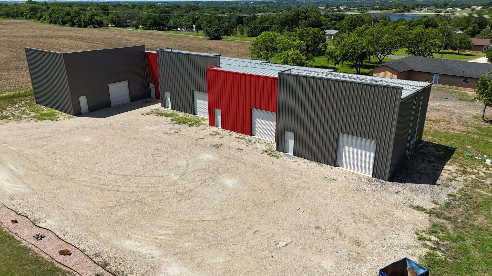 6854 Old Lorena Rd - Unit 1