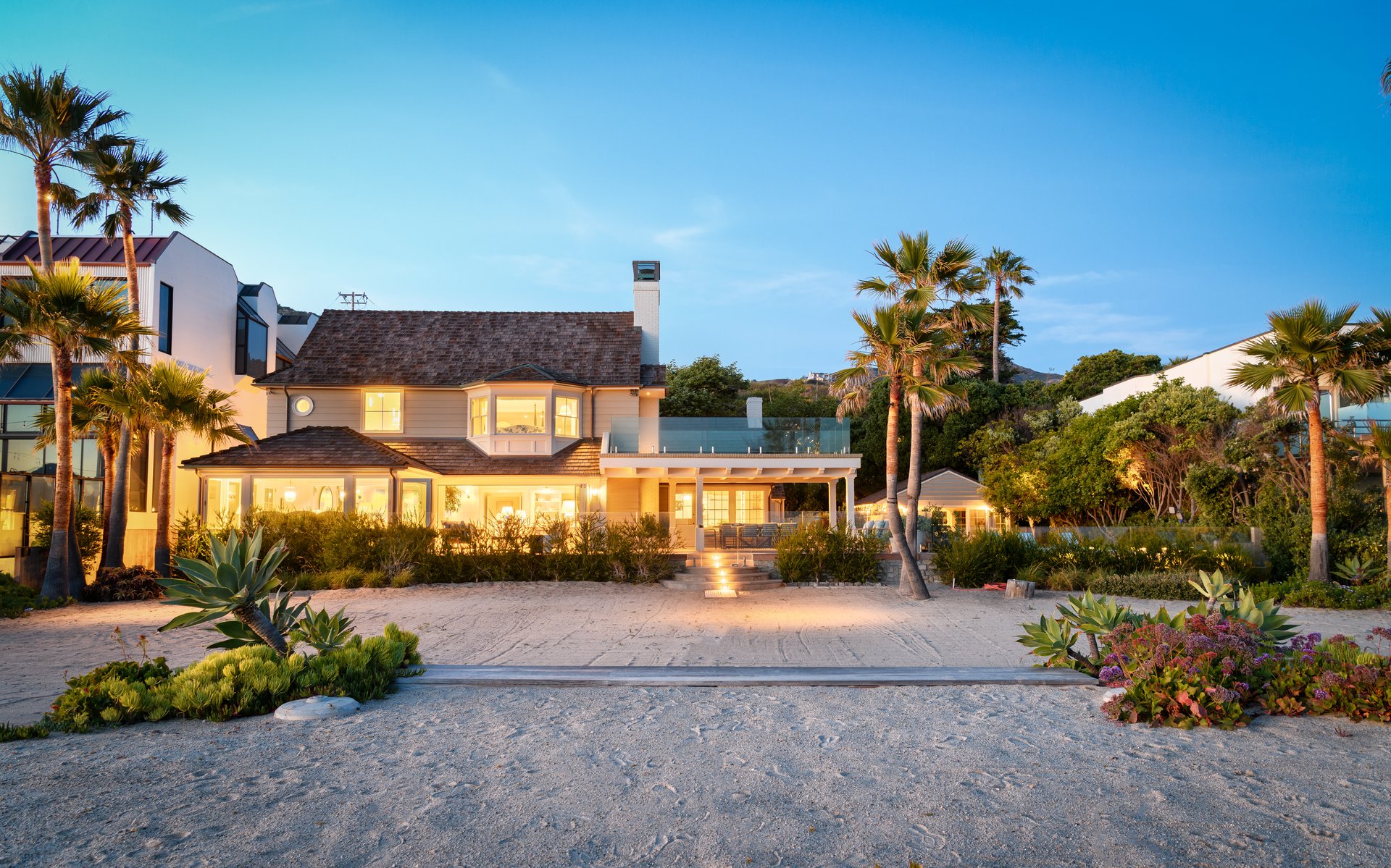 31134 Broad Beach Rd, Malibu