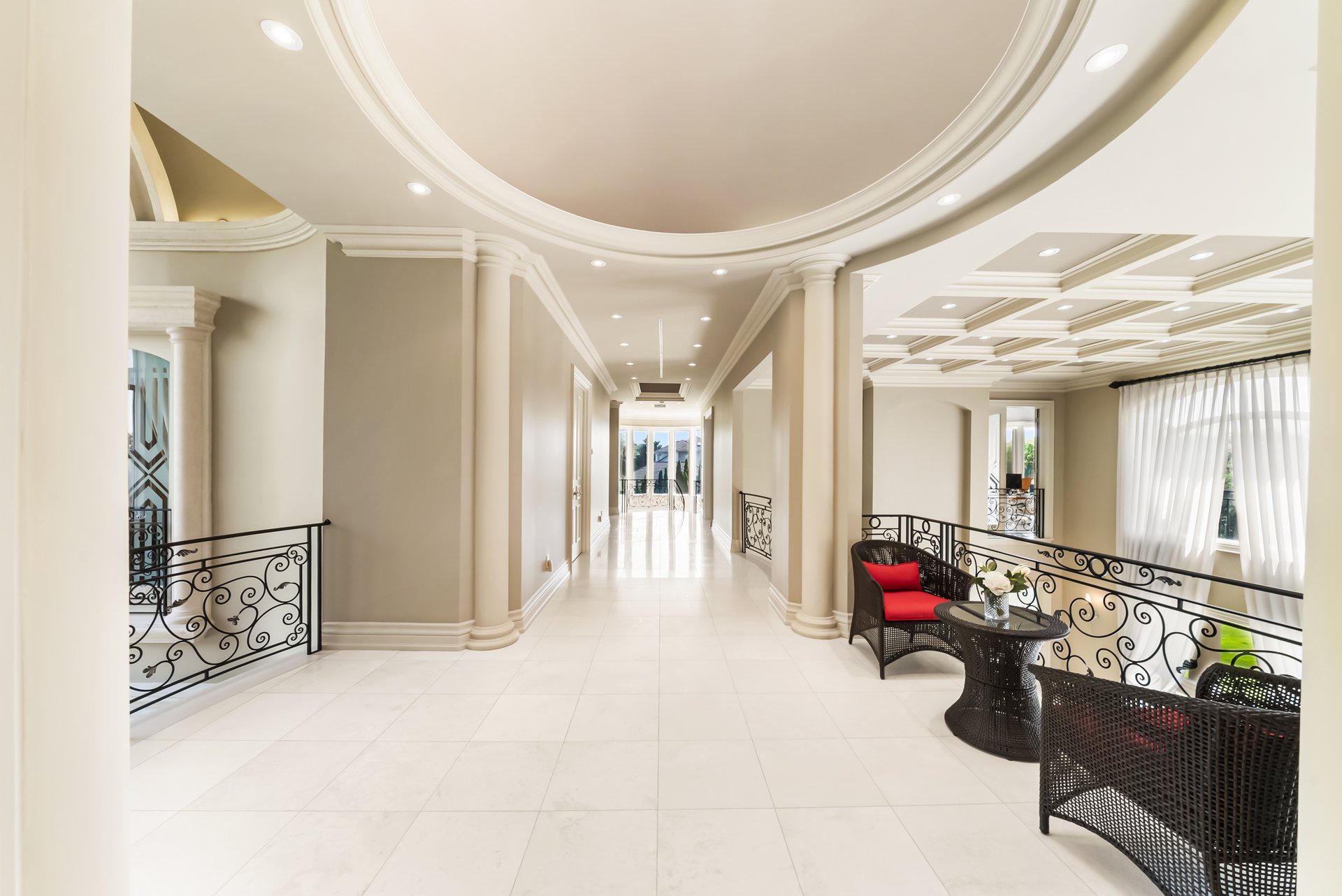 The Grand Palazzo Cachet