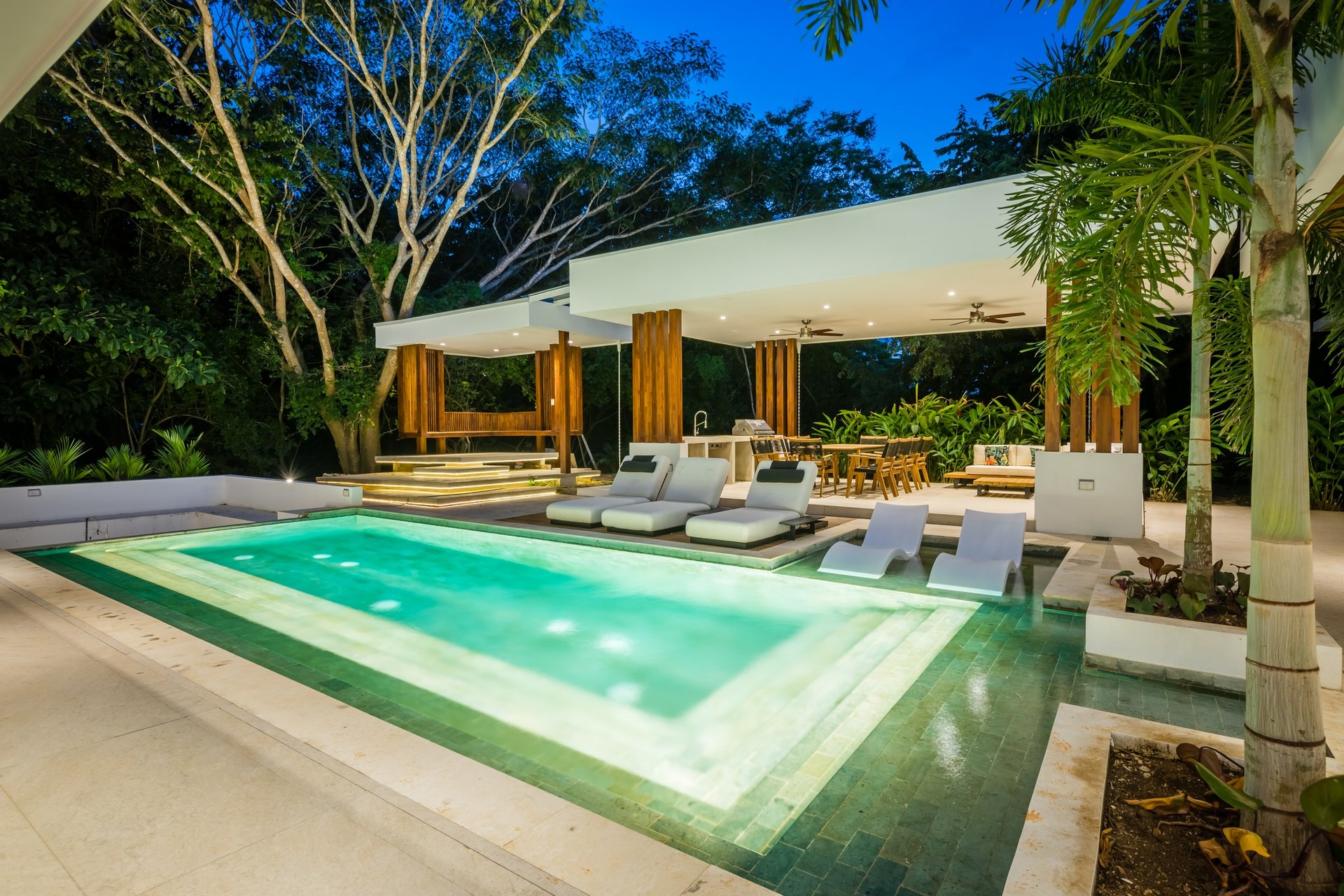 Los Almendros 66 | A Luxury Oasis in Hacienda Pinilla