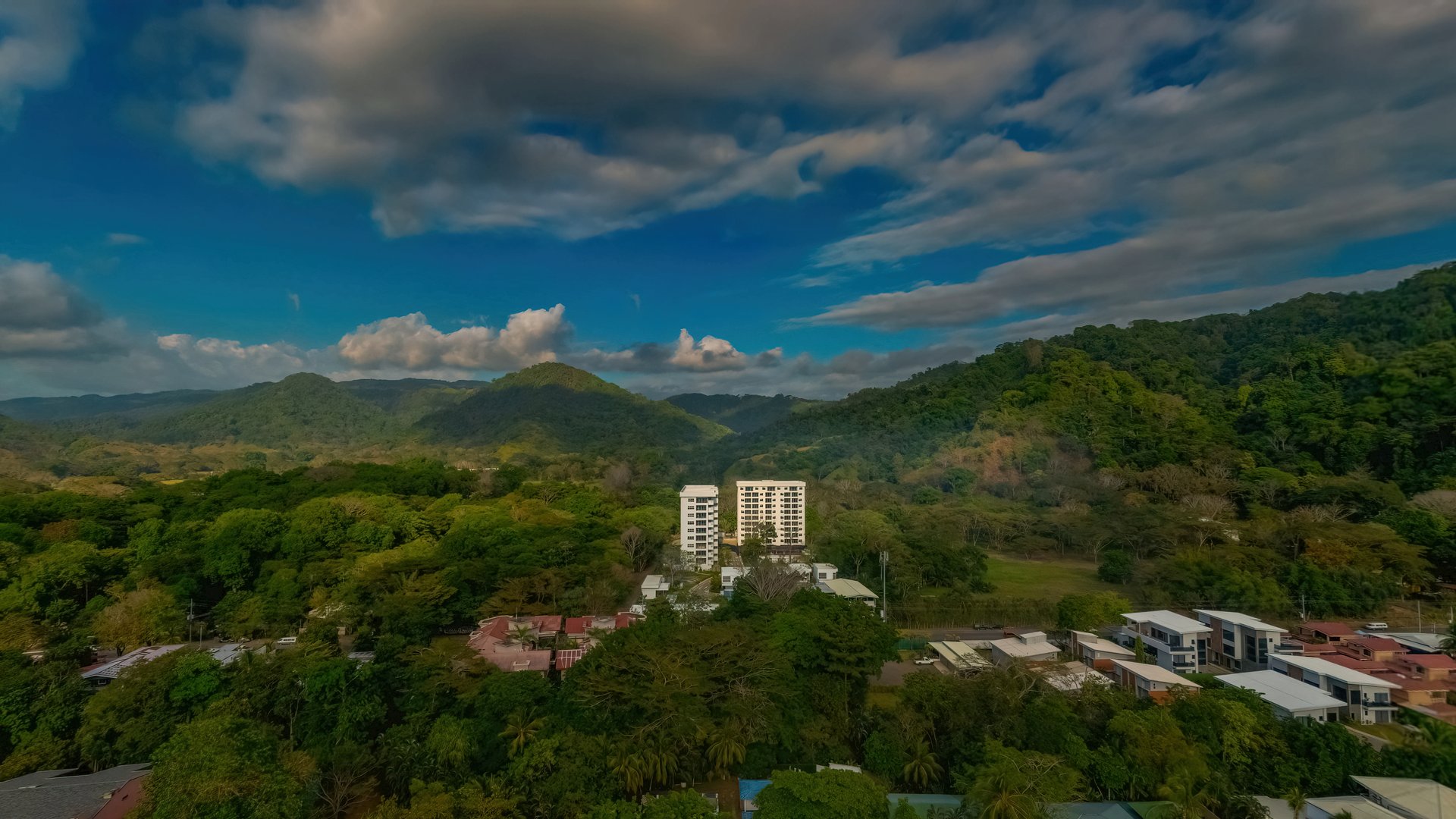 Selva Coral Luxury Living in Jaco