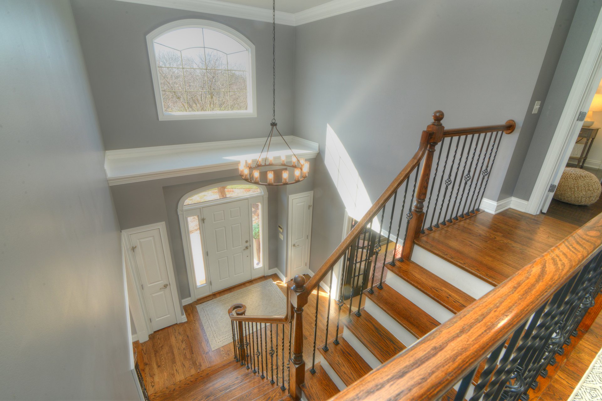 7N395 Stevens Glen Road